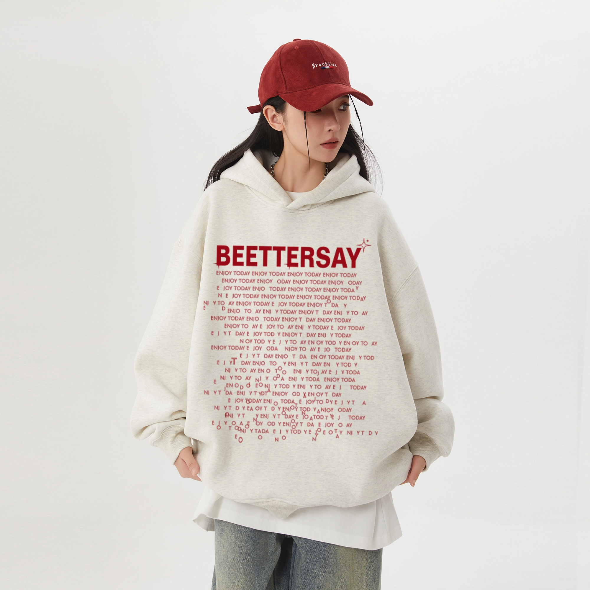BETTERSAY