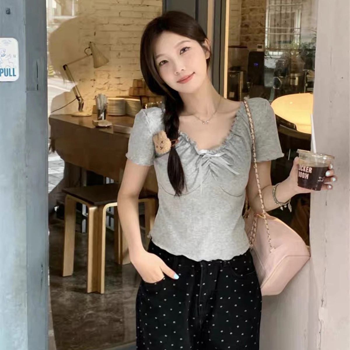 BETTERSAY T