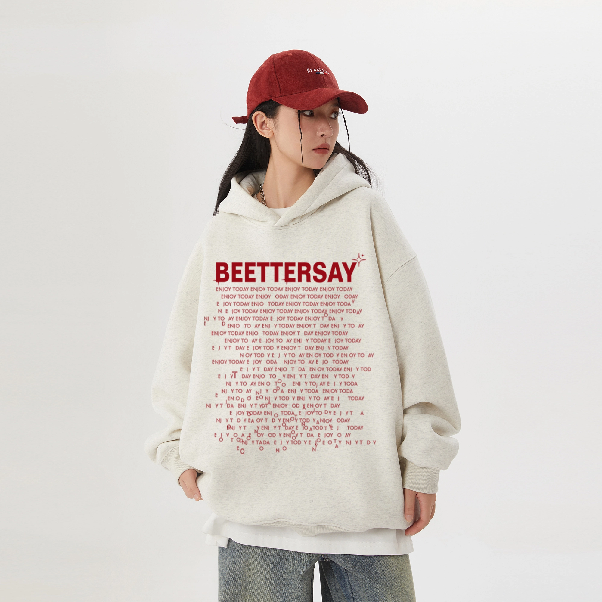 BETTERSAY
