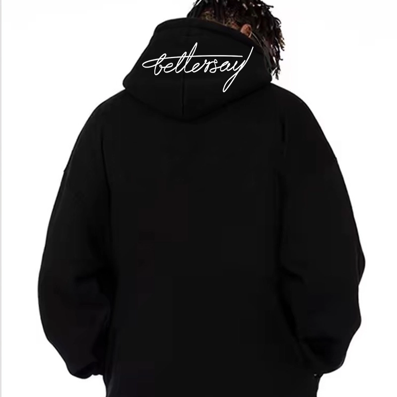 BETTERSAY