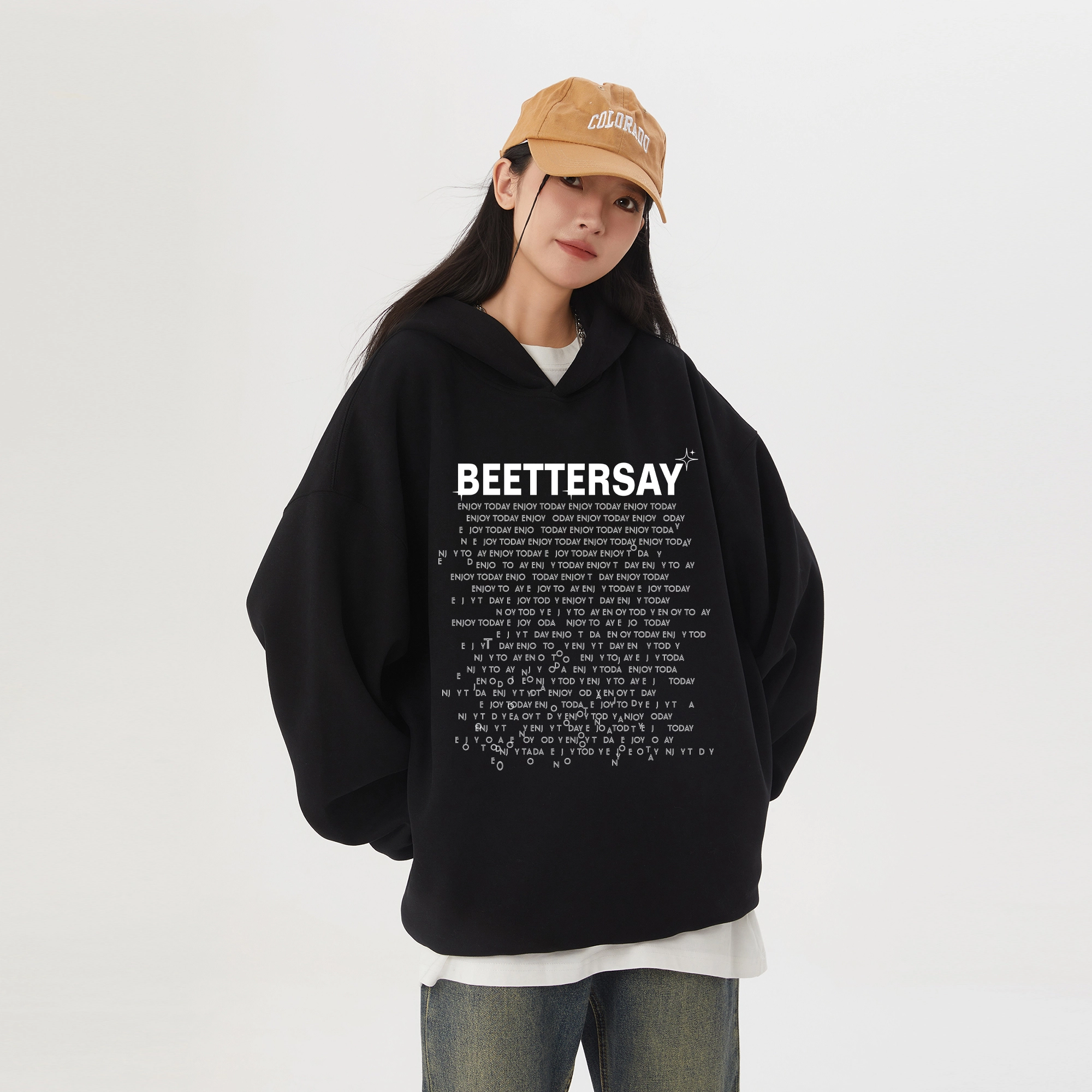 BETTERSAY