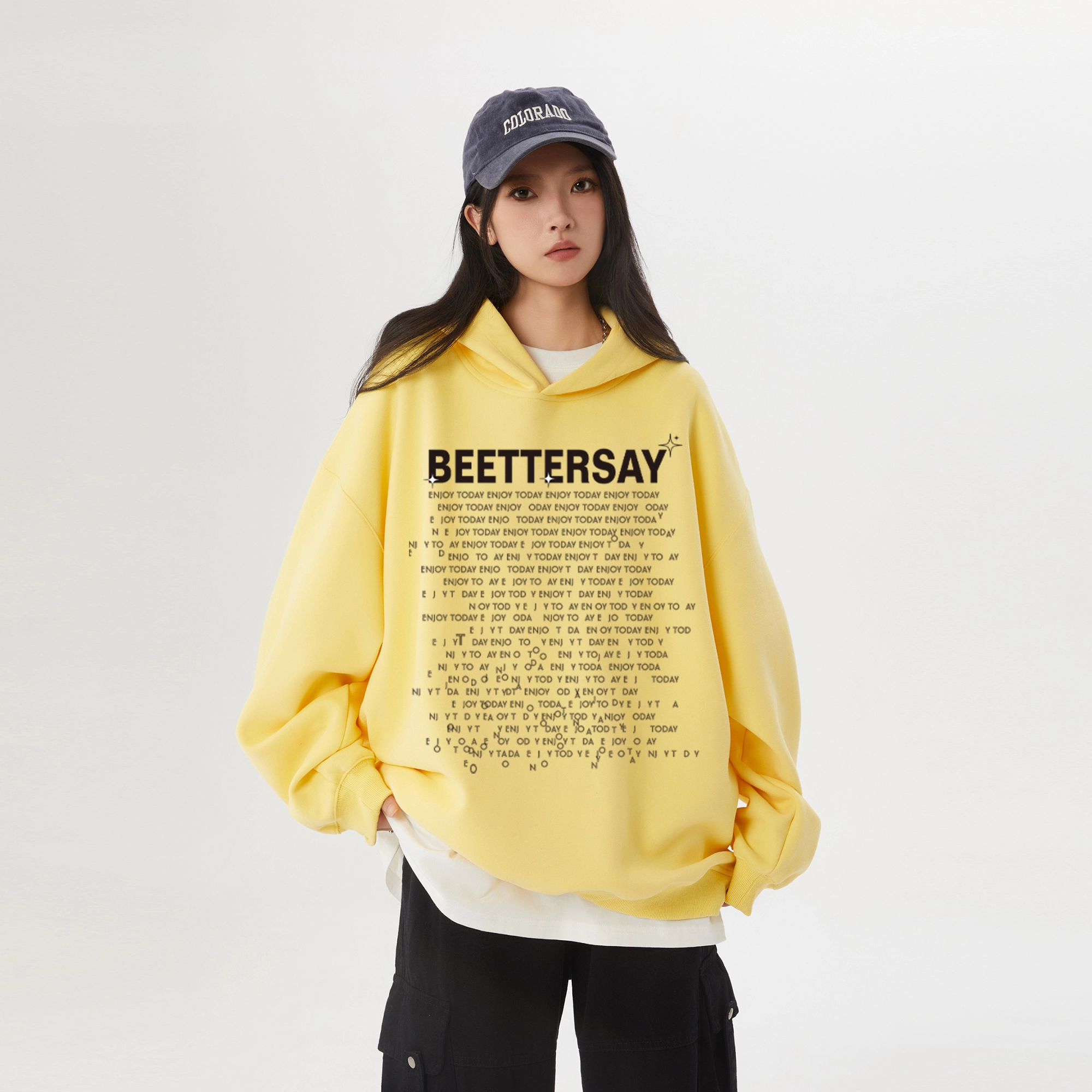 BETTERSAY