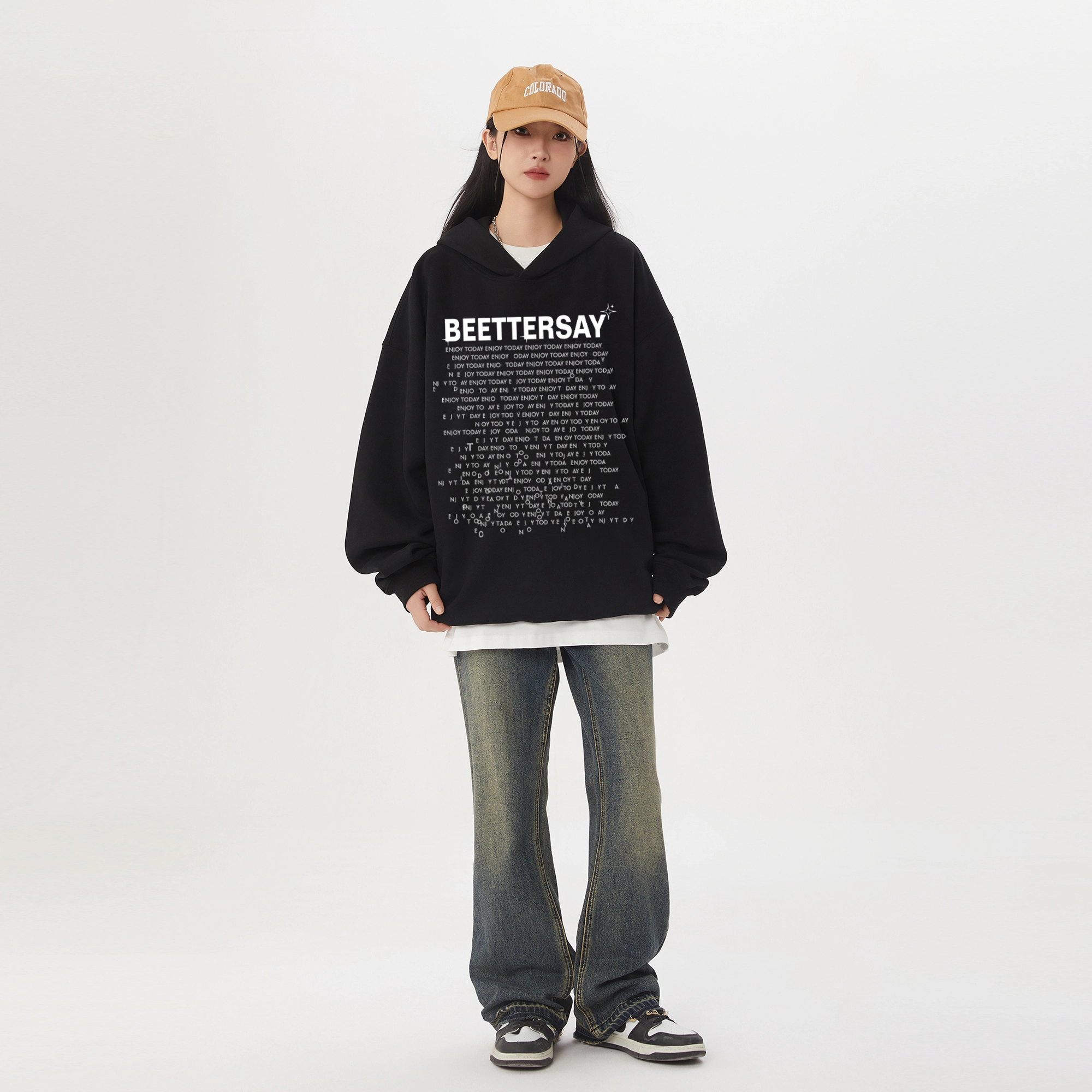 BETTERSAY