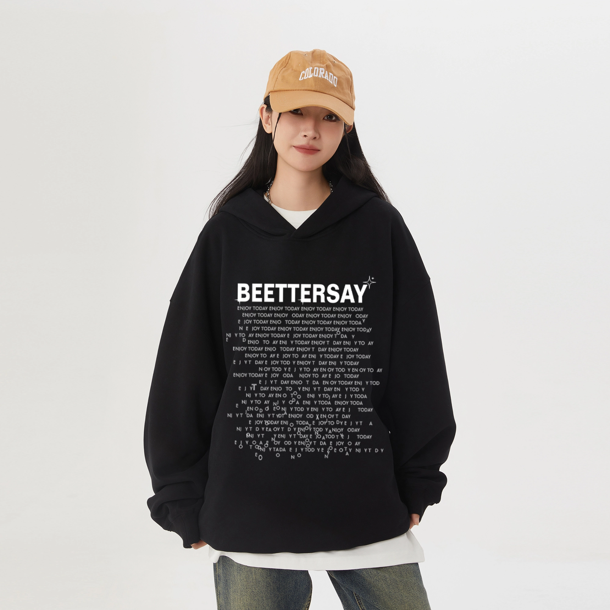 BETTERSAY
