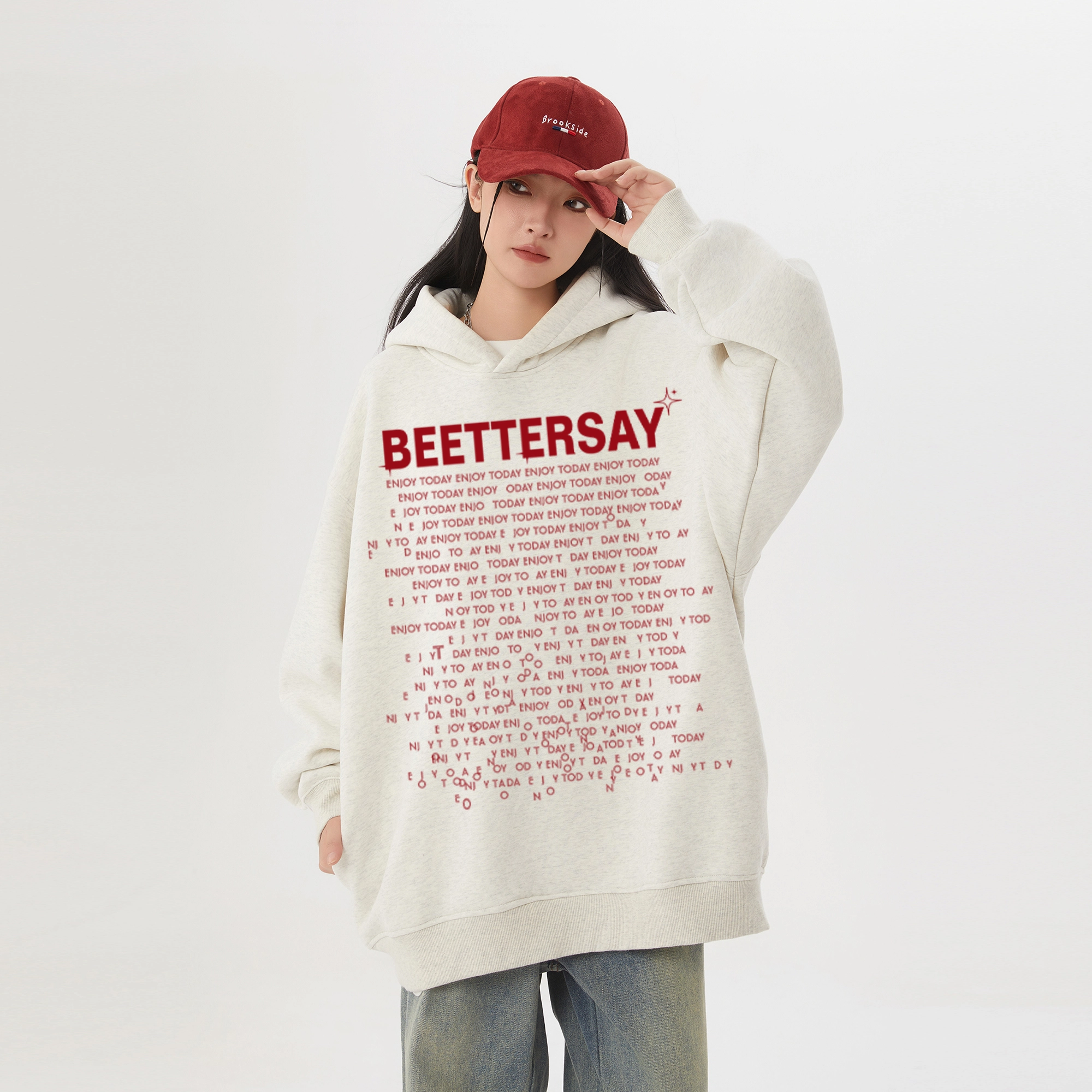 BETTERSAY