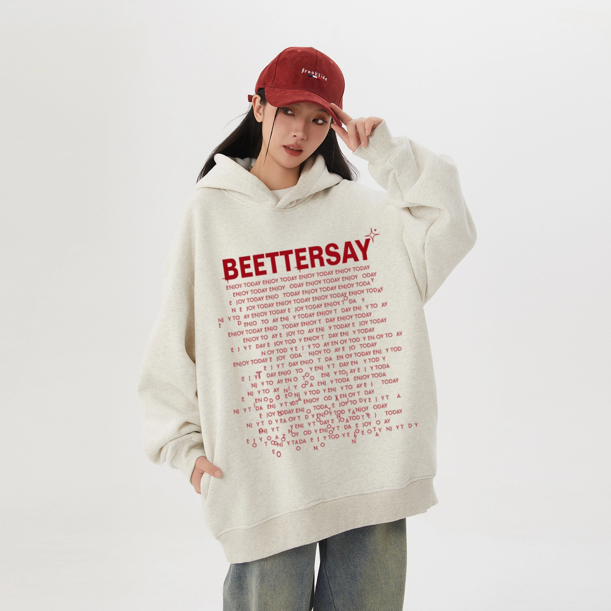 BETTERSAY