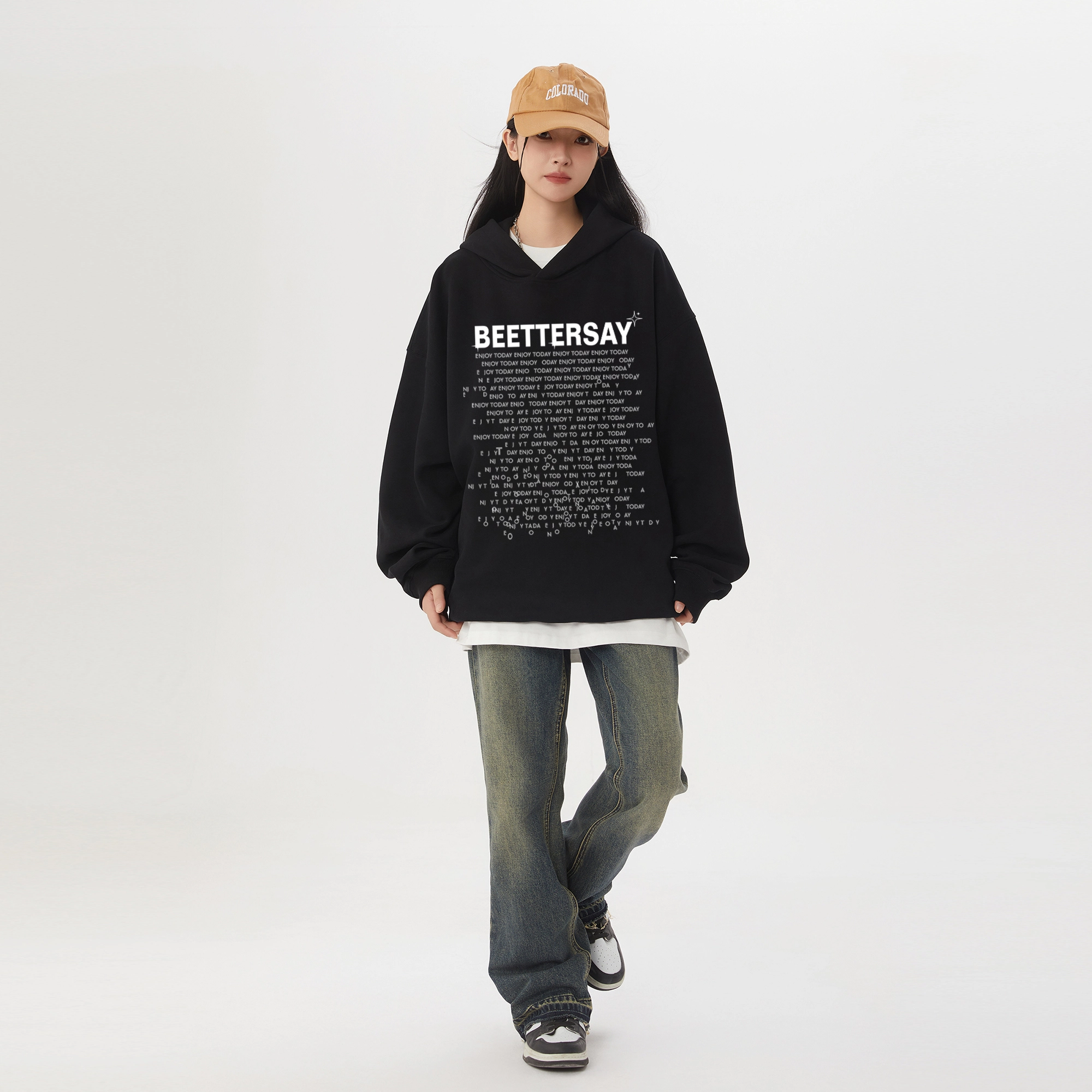 BETTERSAY
