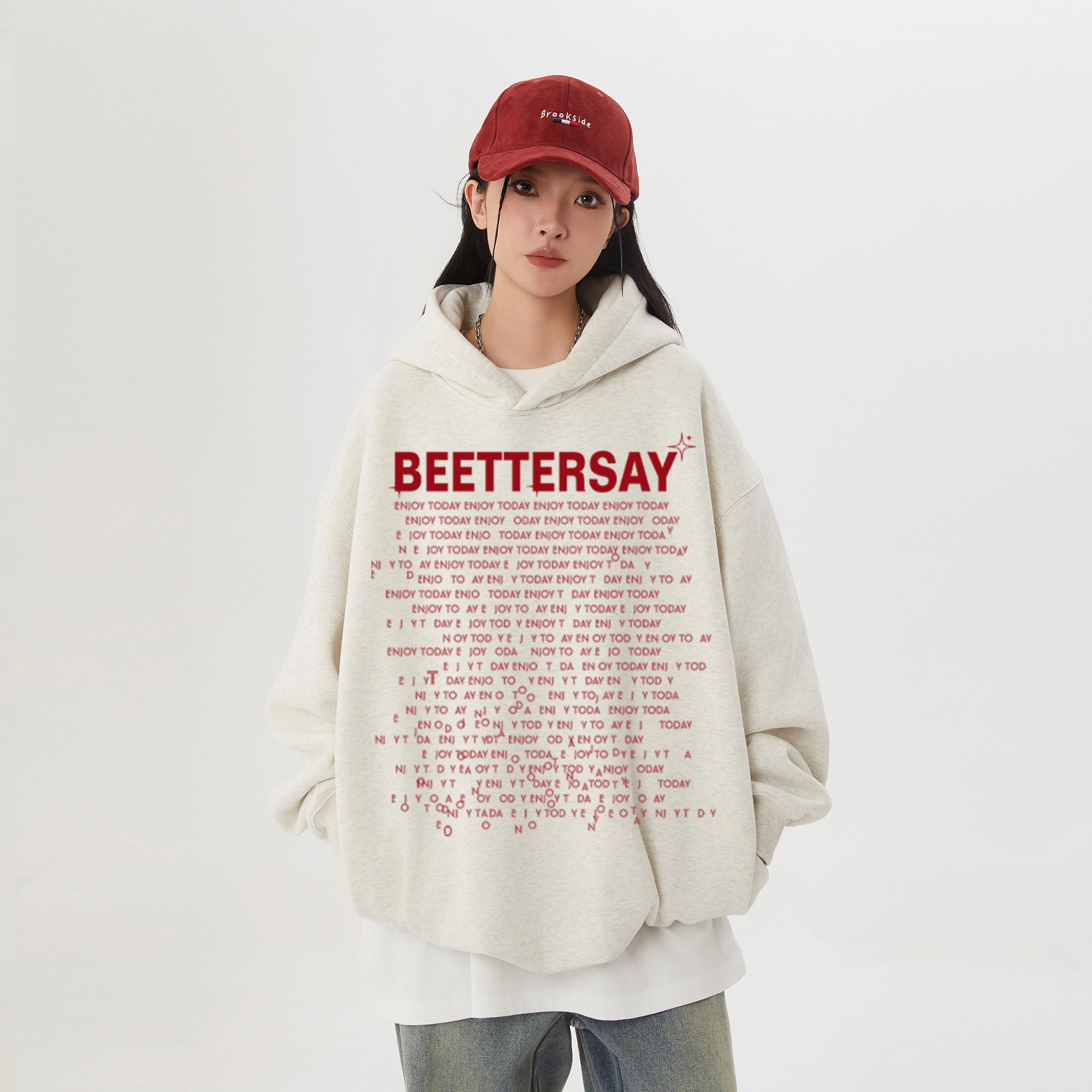 BETTERSAY