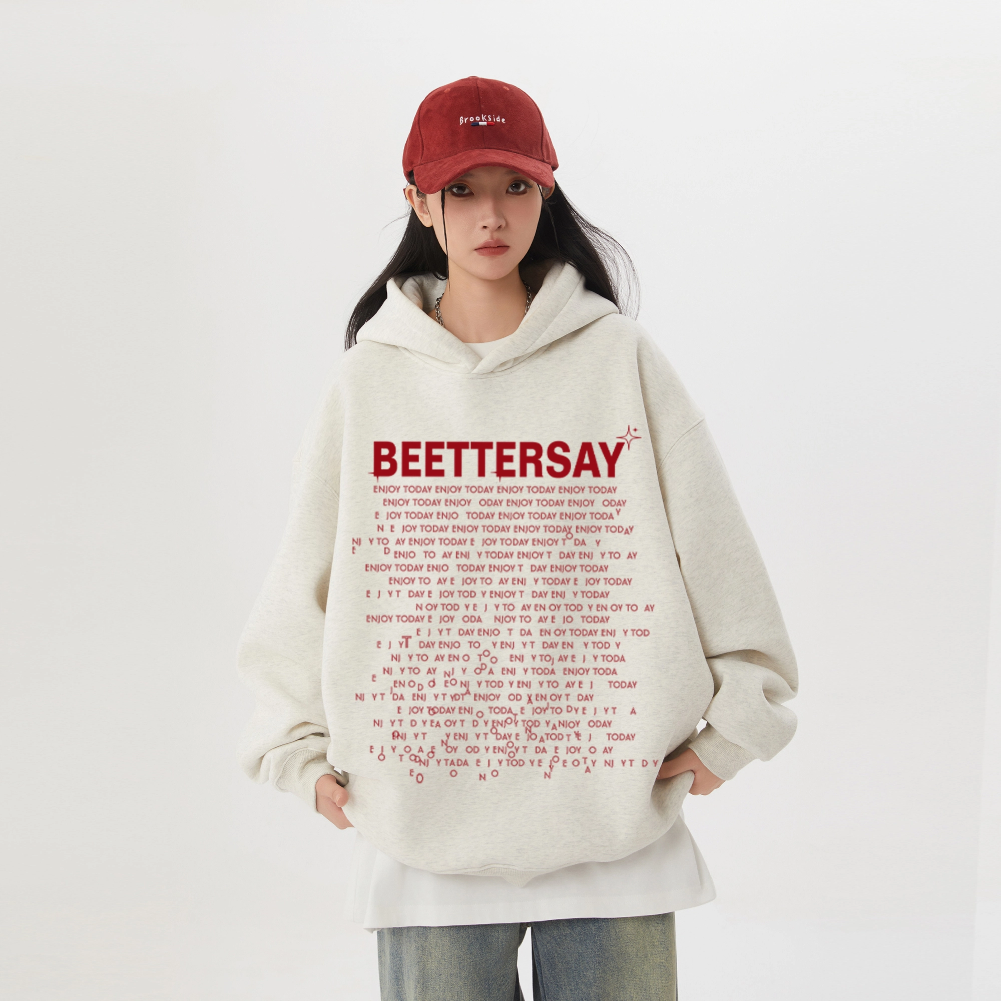 BETTERSAY