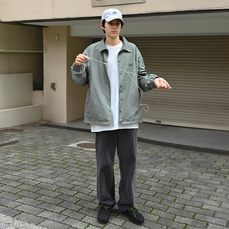COUNTRY MOMENT cityboy