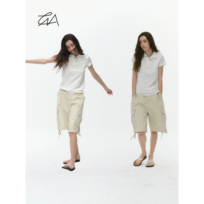 COUNTRY MOMENT Polo