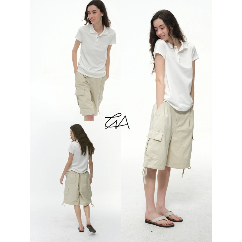 COUNTRY MOMENT Polo