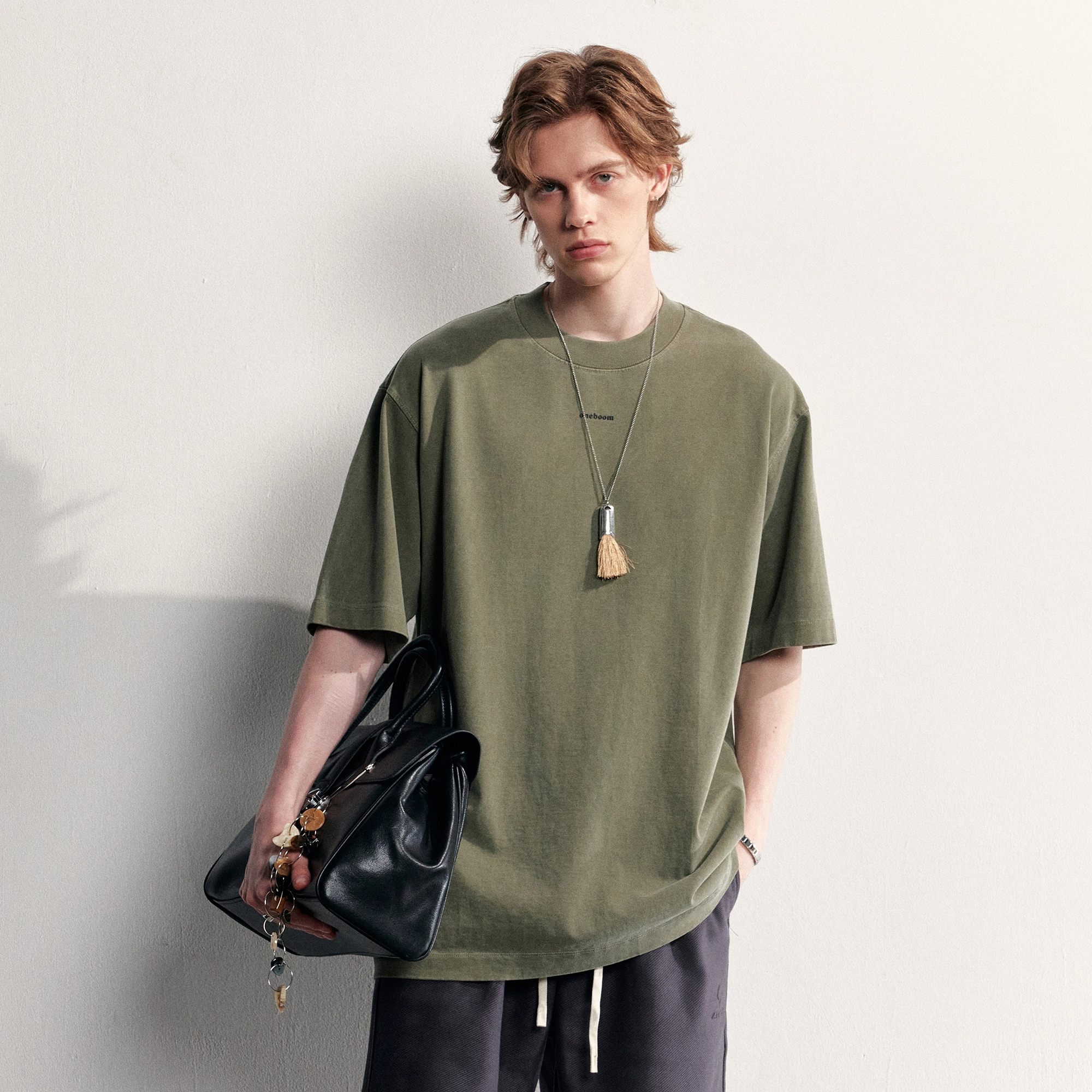 CaverHunter T