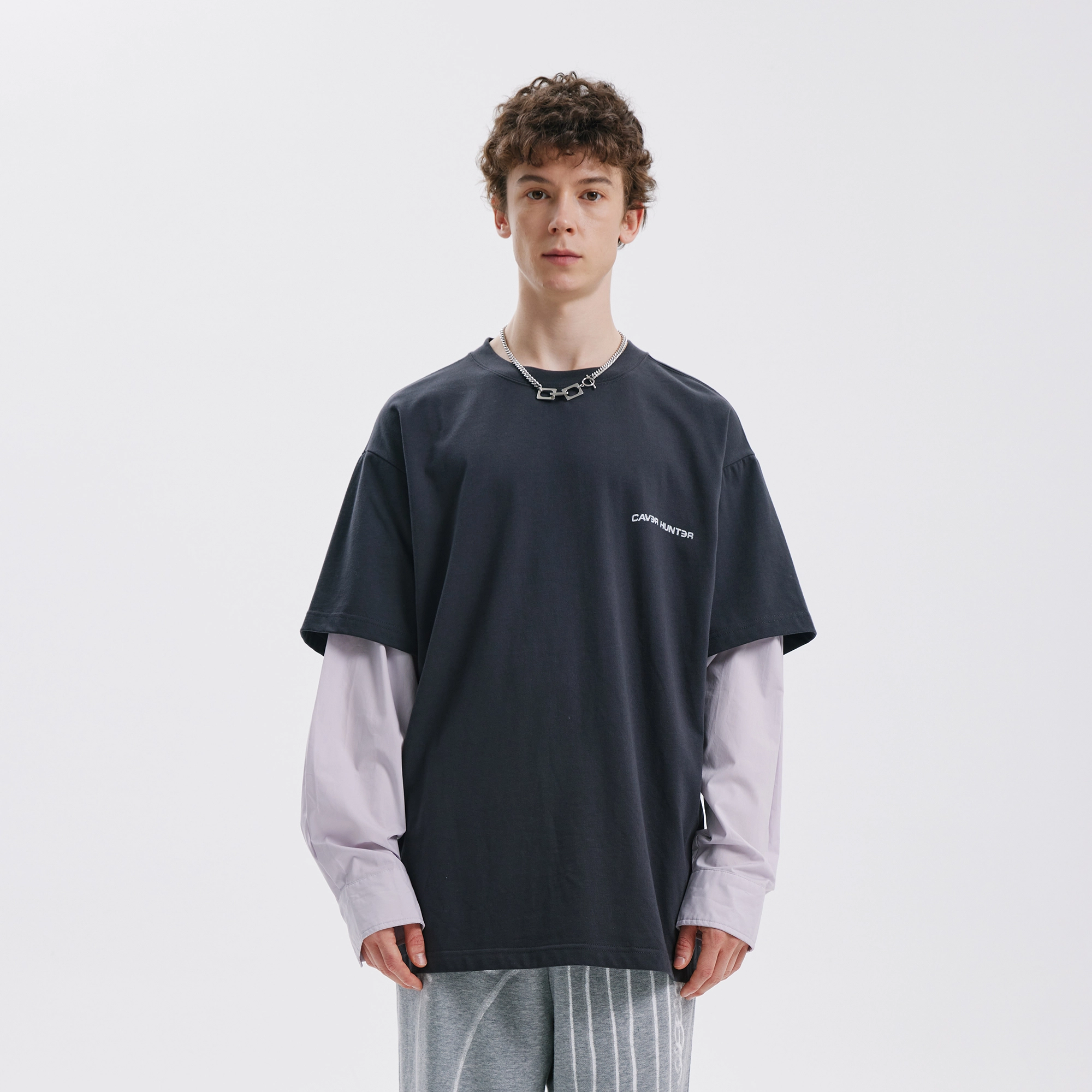 CaverHunter SS23 T