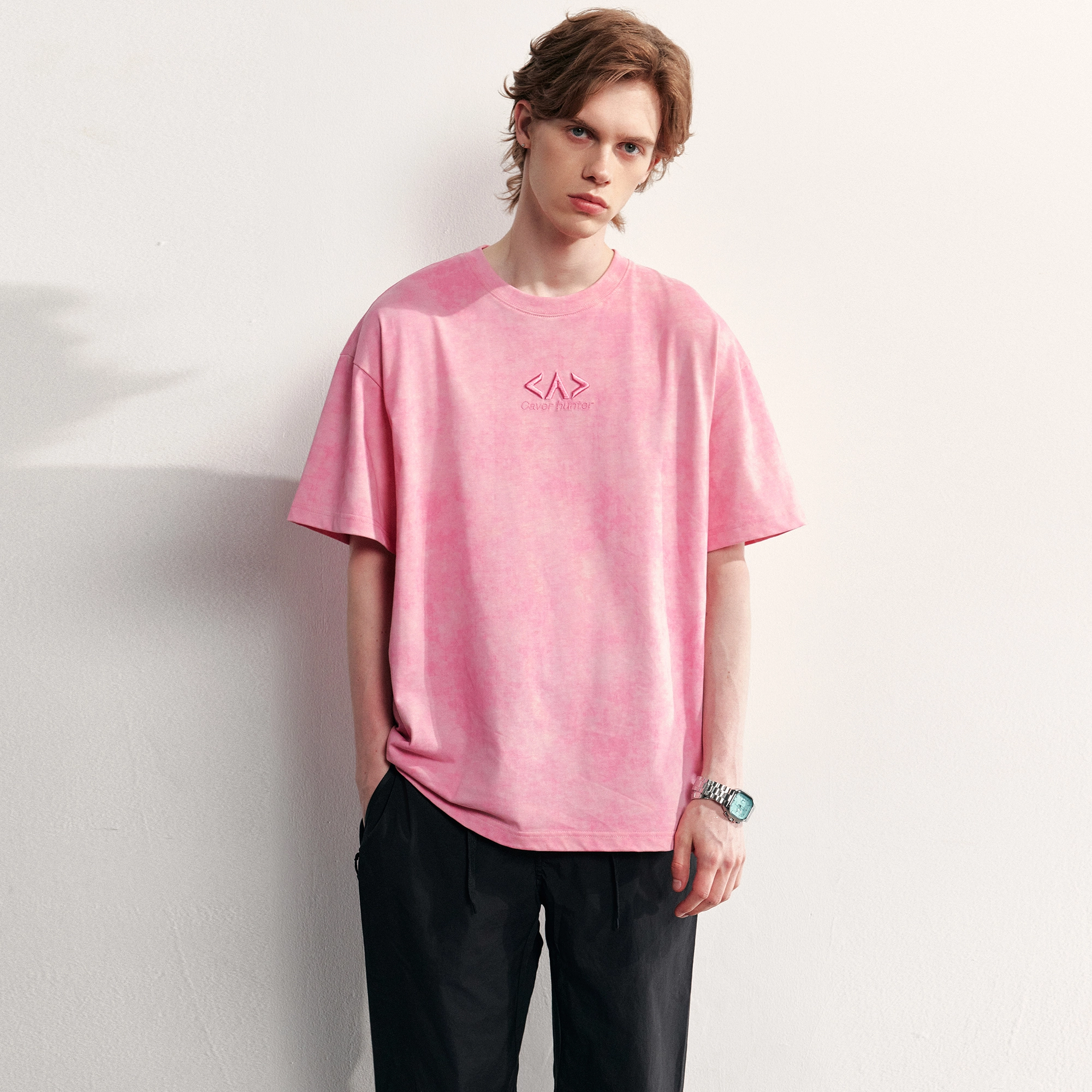 CaverHunter T