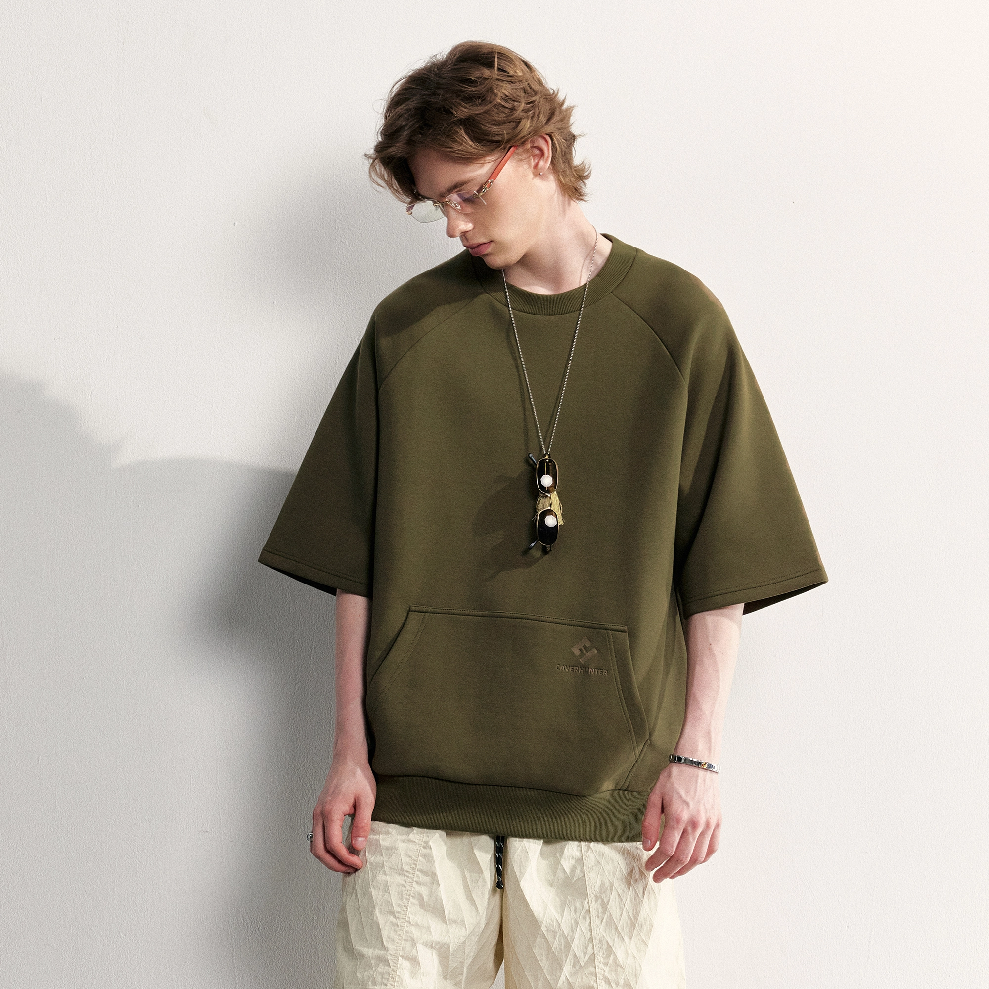 CaverHunter T