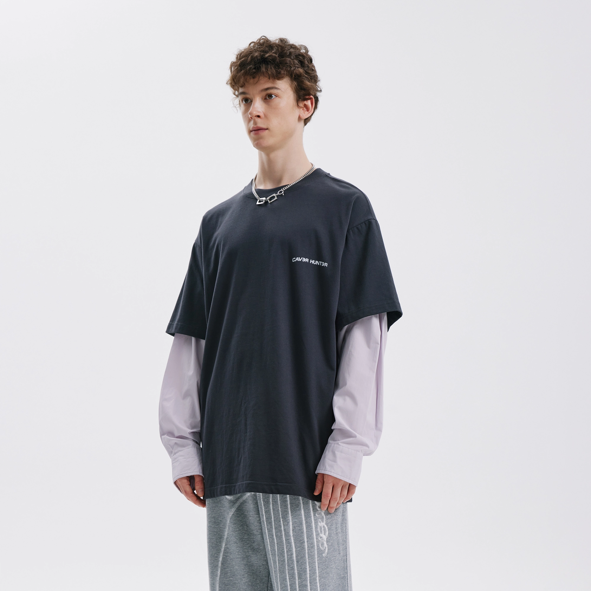 CaverHunter SS23 T
