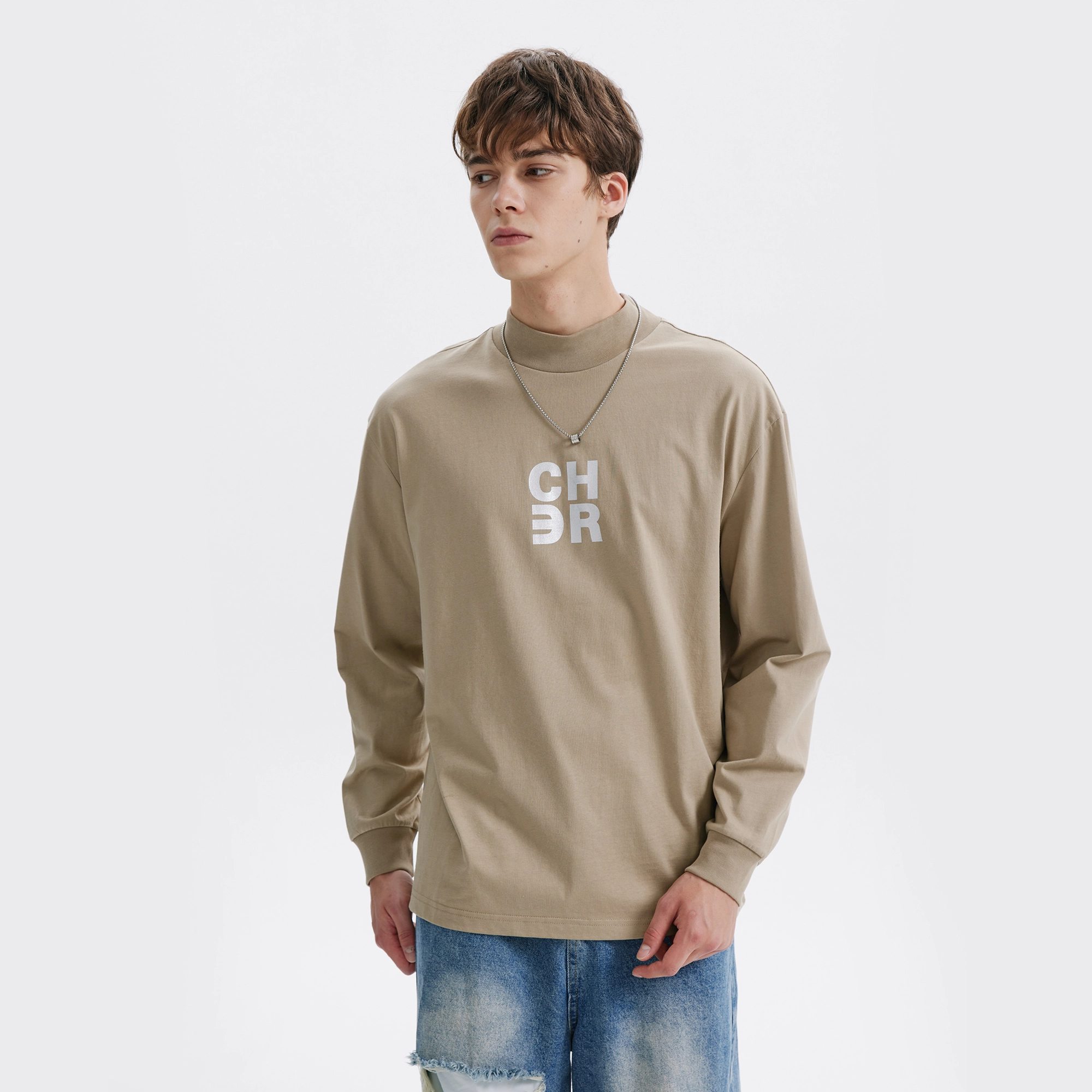 CaverHunter T