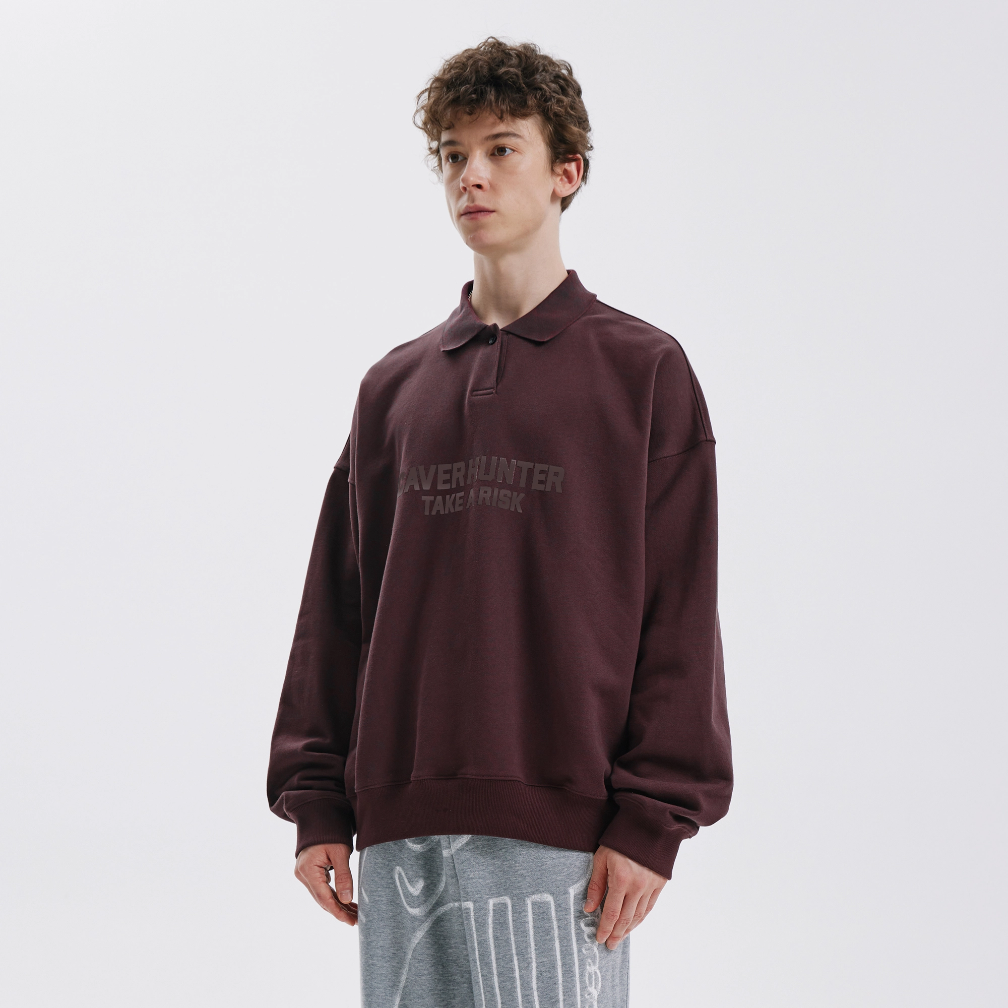 CaverHunter POLOPolo