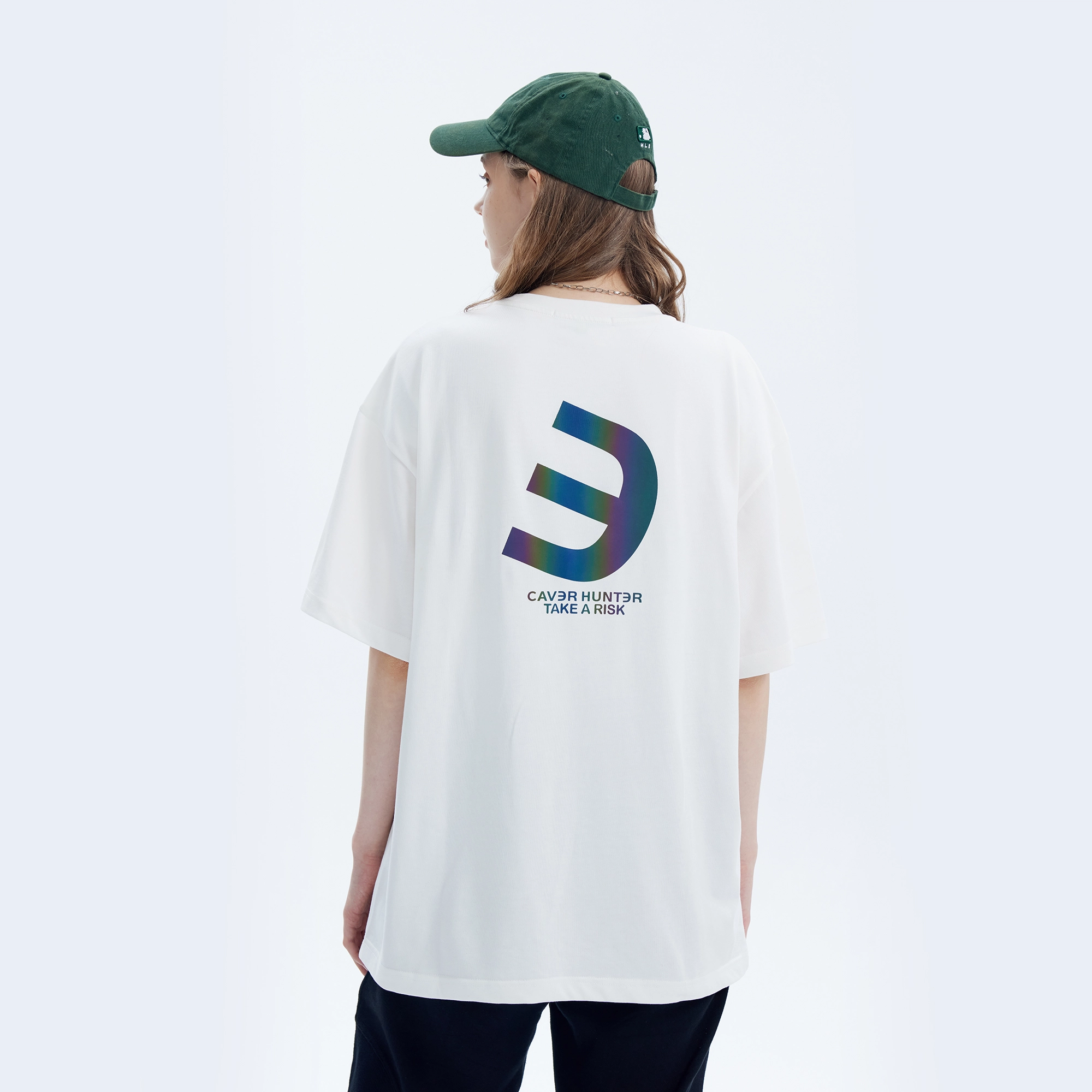 CaverHunter T