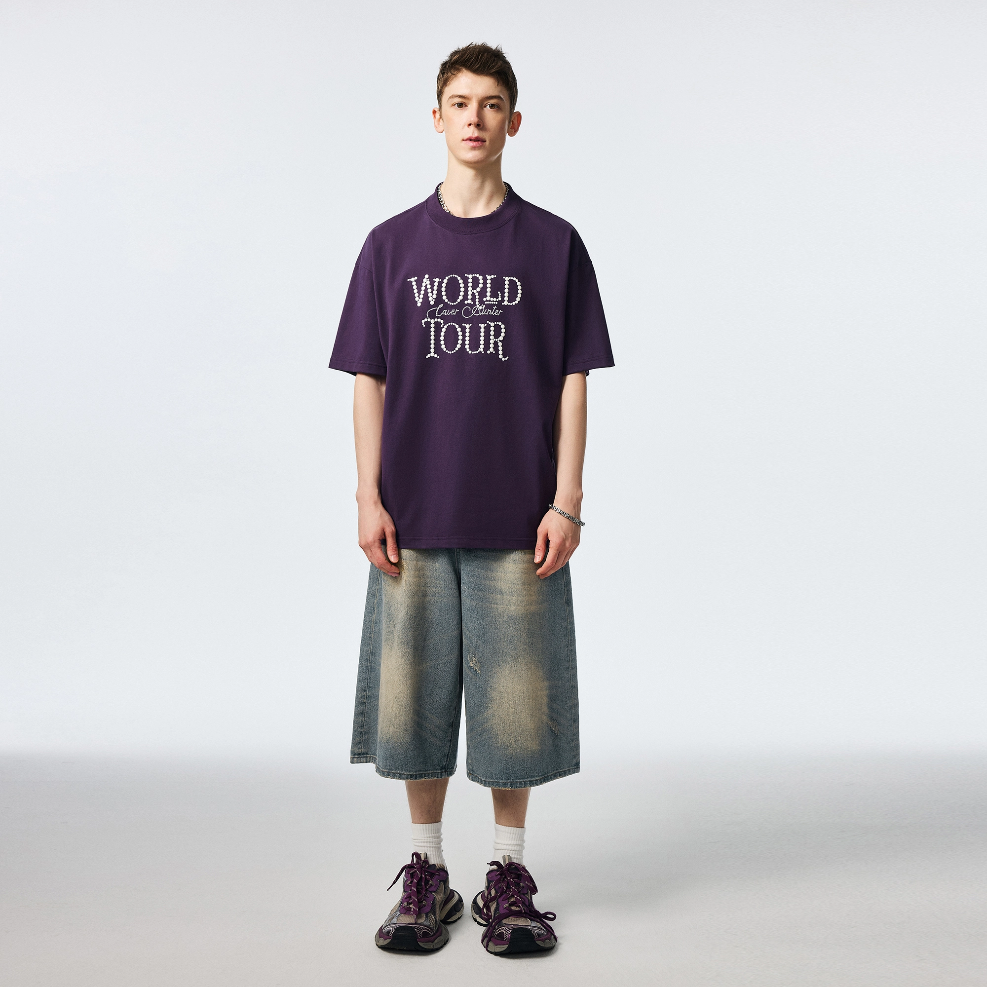 CaverHunter T