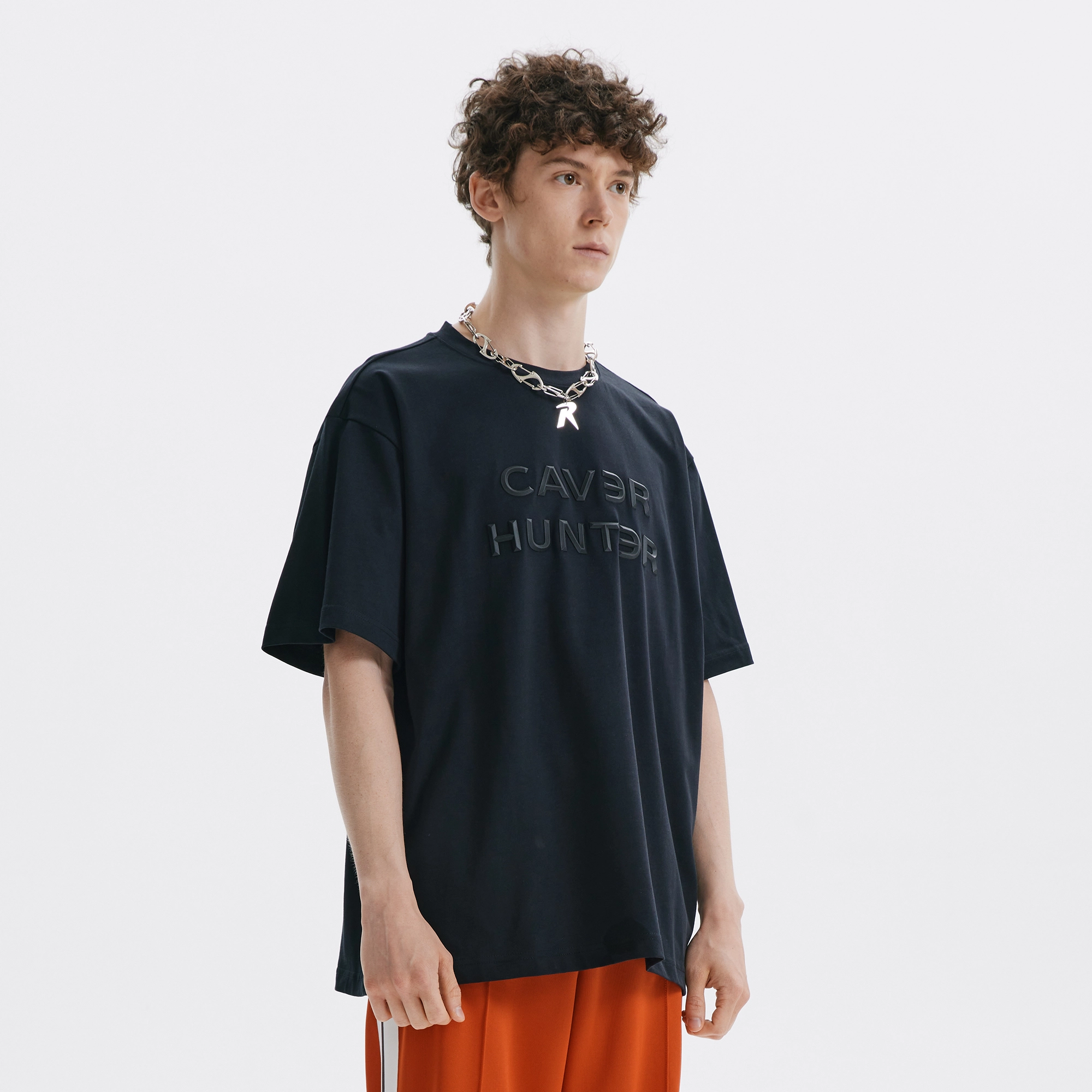 CaverHunter SS22 T