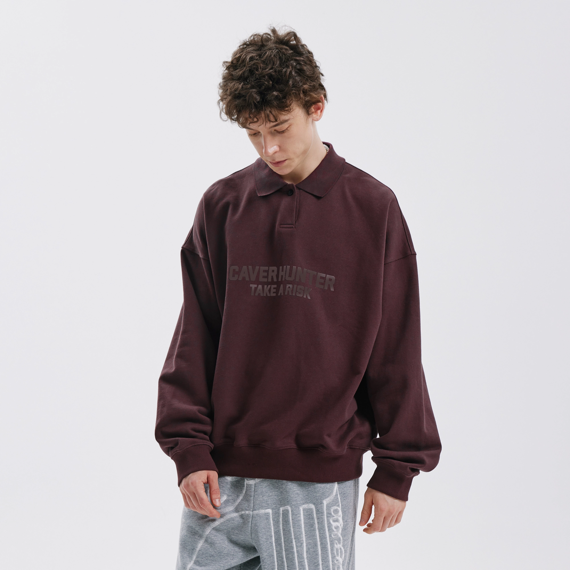 CaverHunter POLOPolo