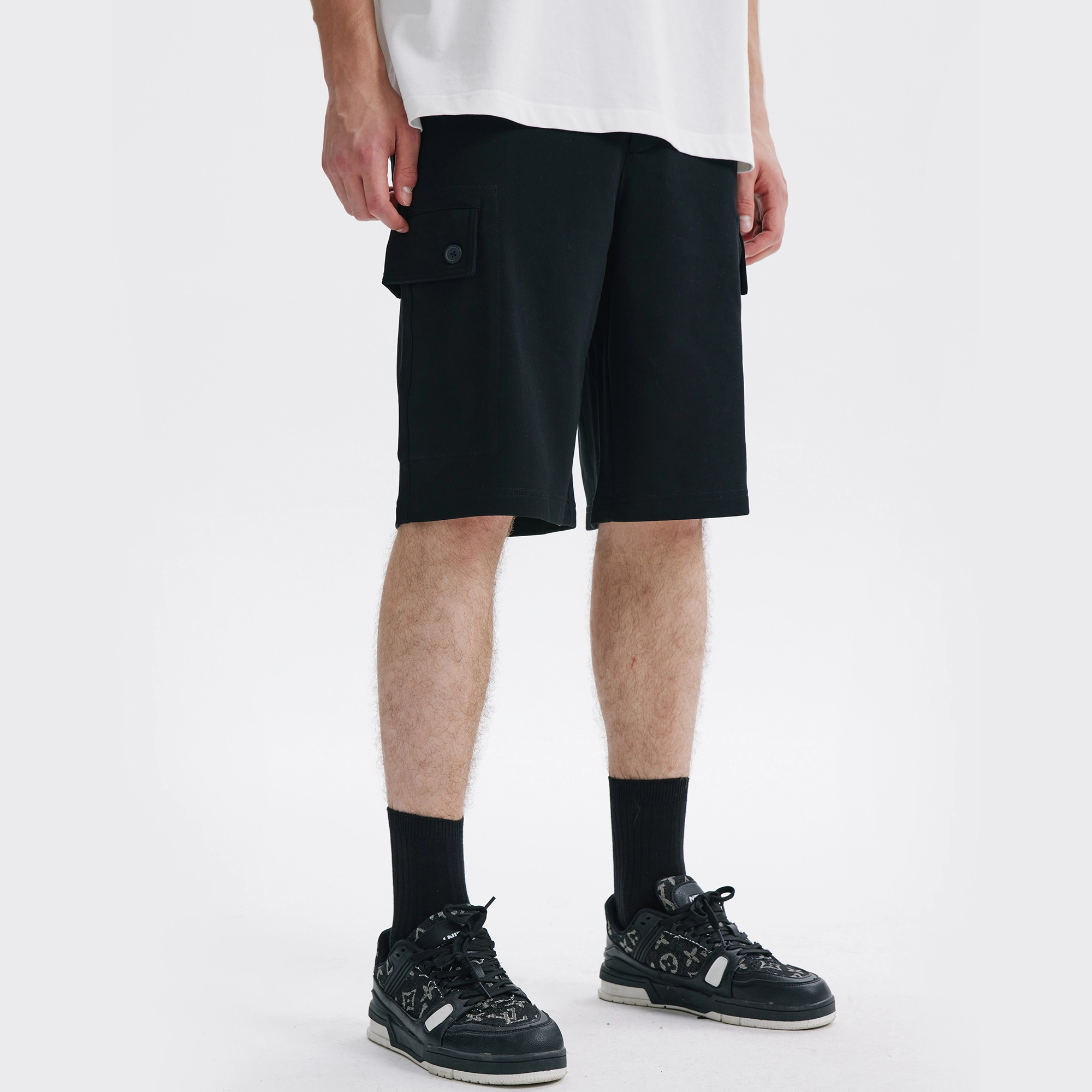 CaverHunter SS22