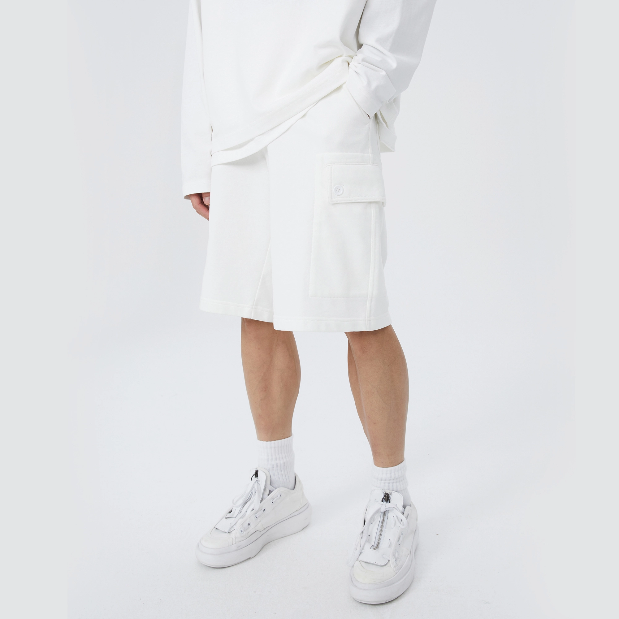 CaverHunter SS22