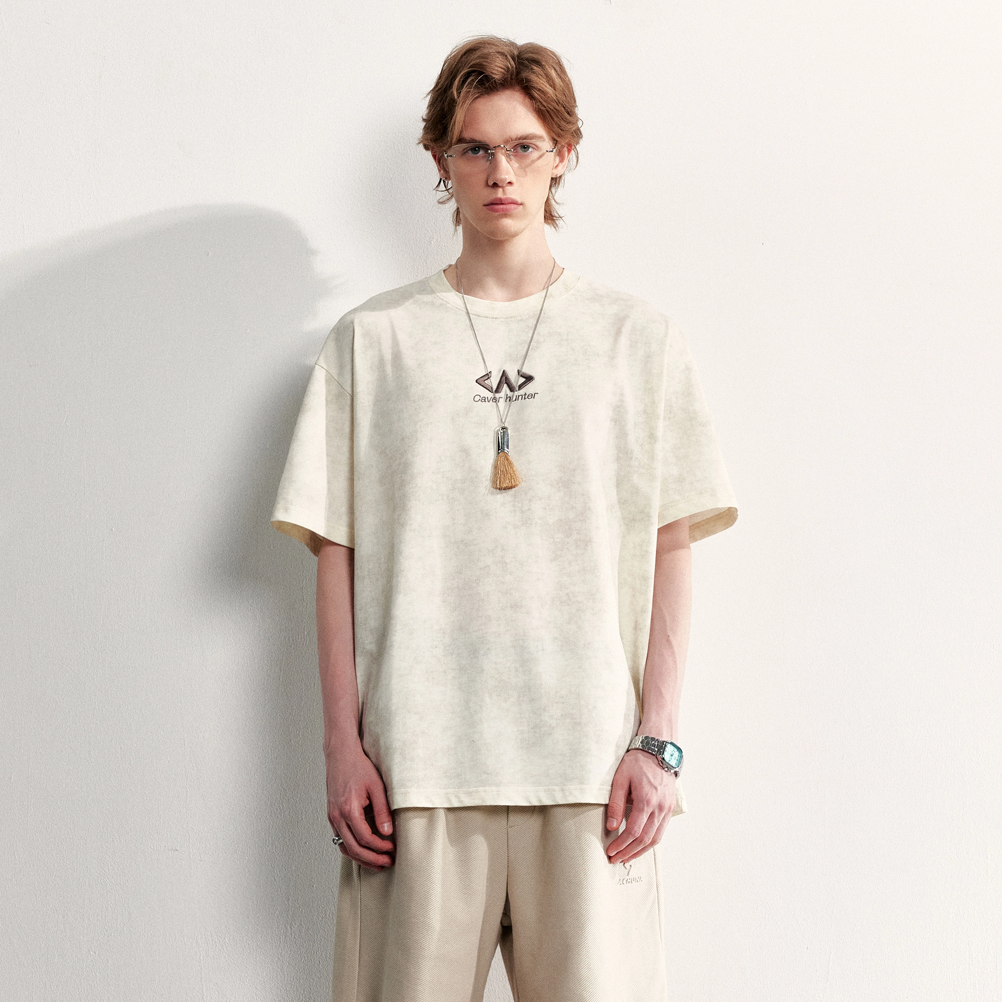CaverHunter T