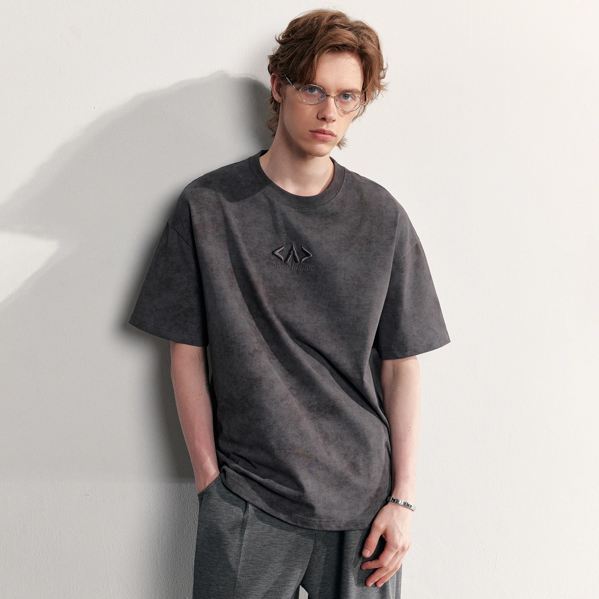 CaverHunter T