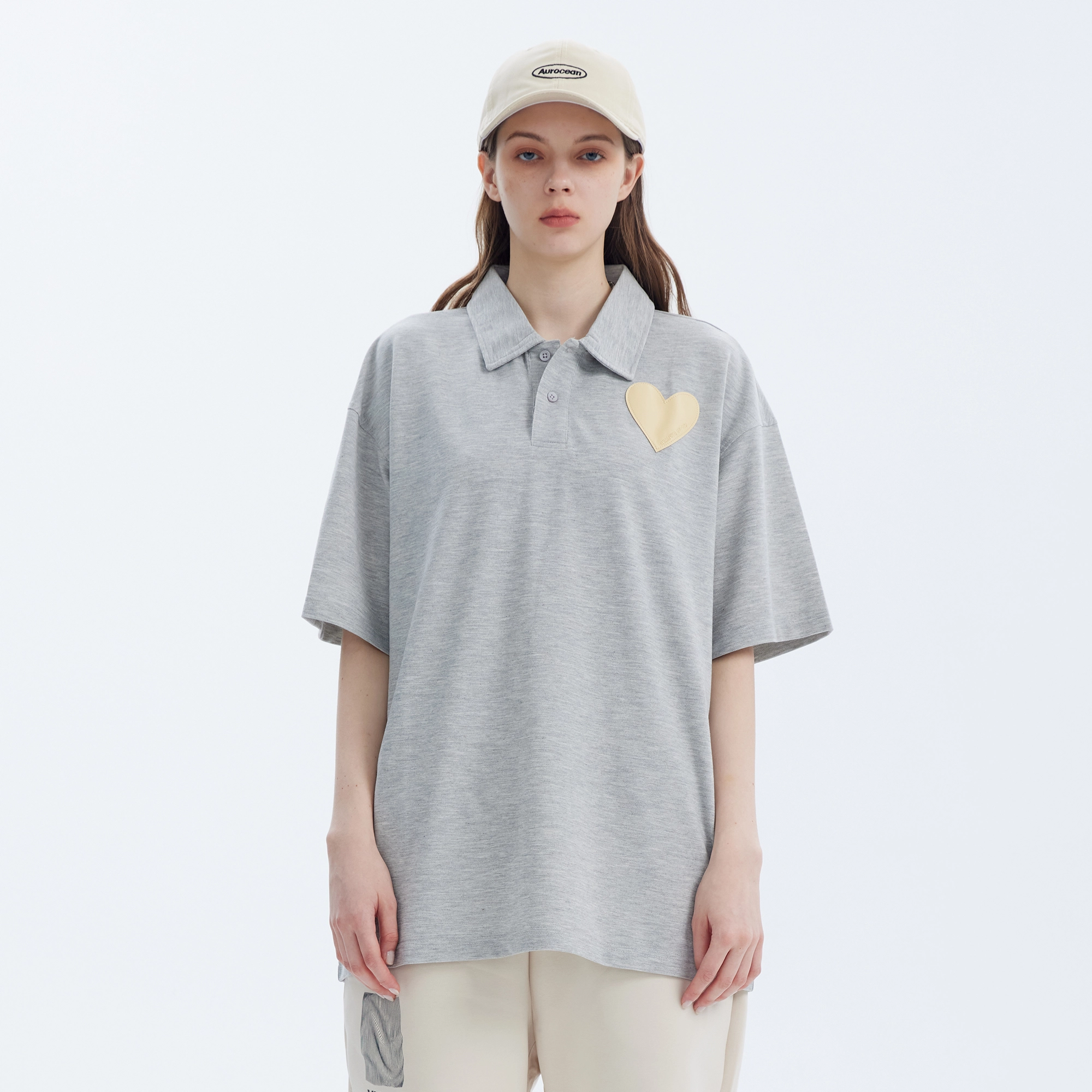 CaverHunter SS22Polo