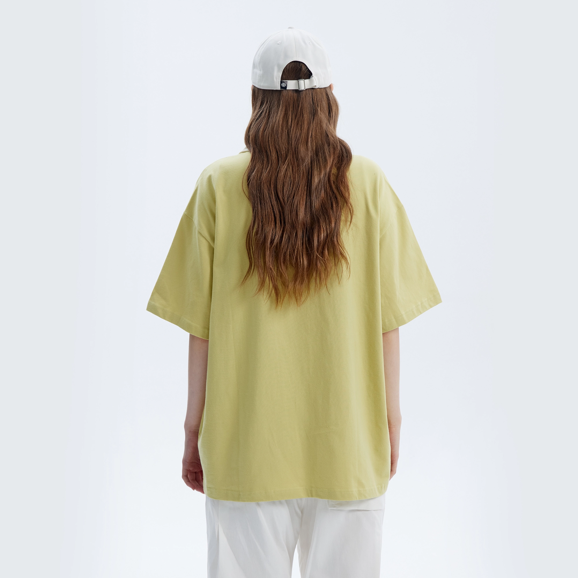 CaverHunter SS22 Polo