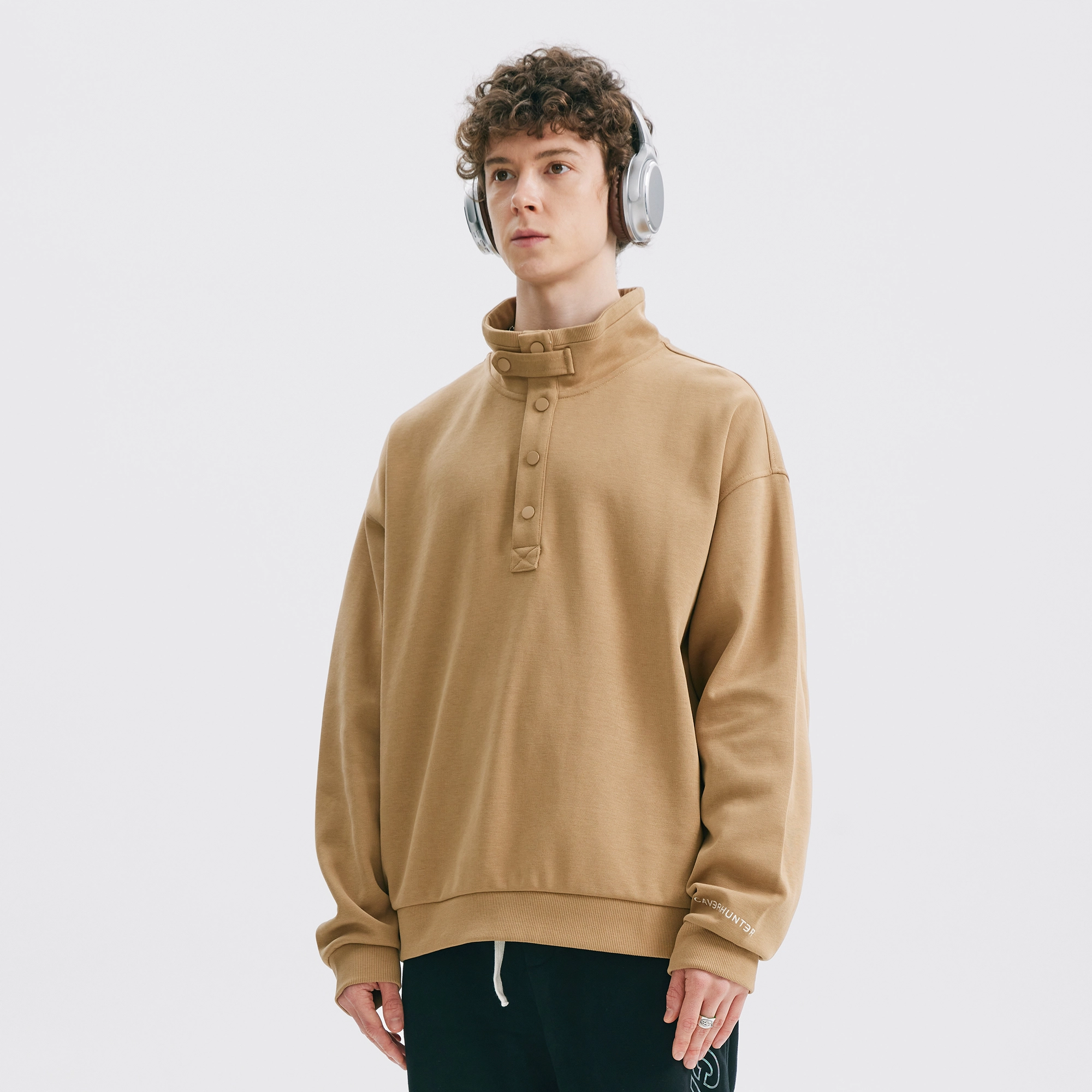 CaverHunter AW22 Logo