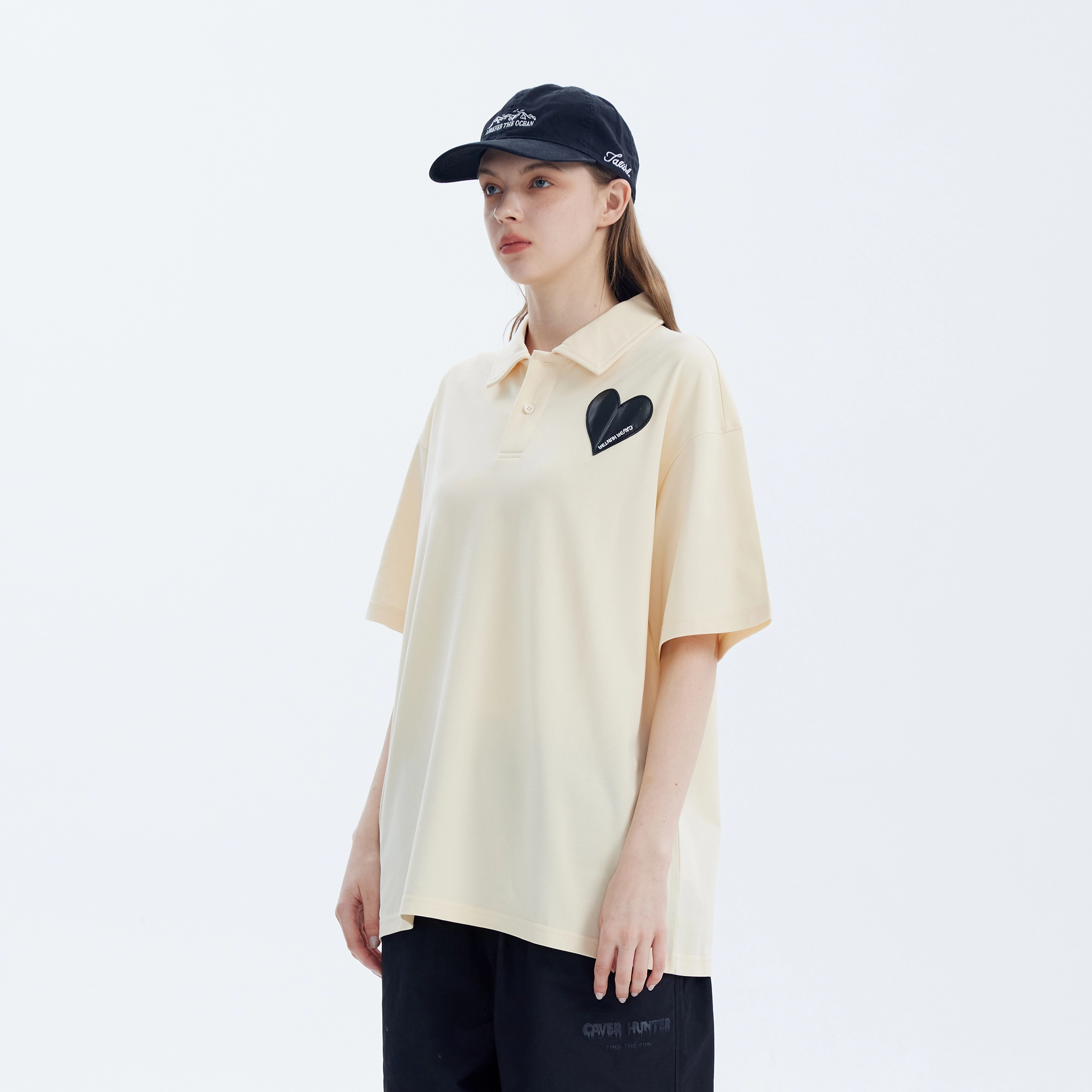 CaverHunter SS22Polo