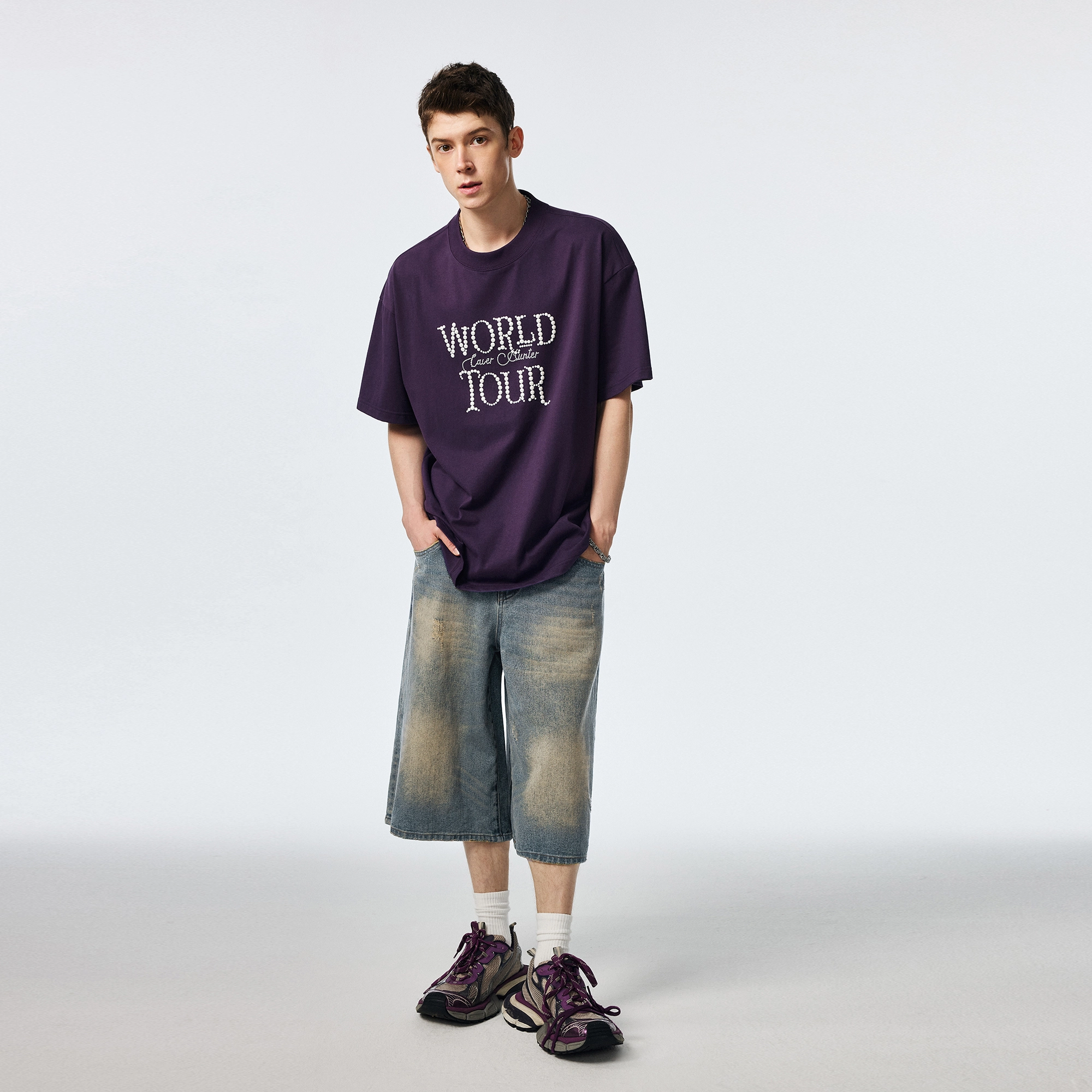 CaverHunter T