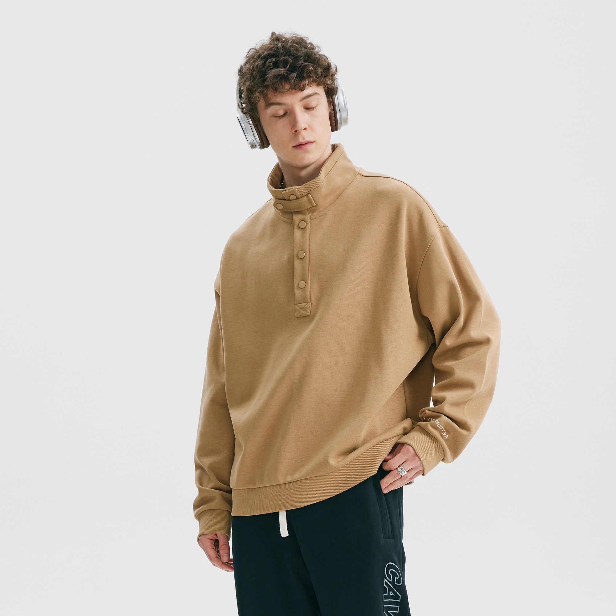 CaverHunter AW22 Logo