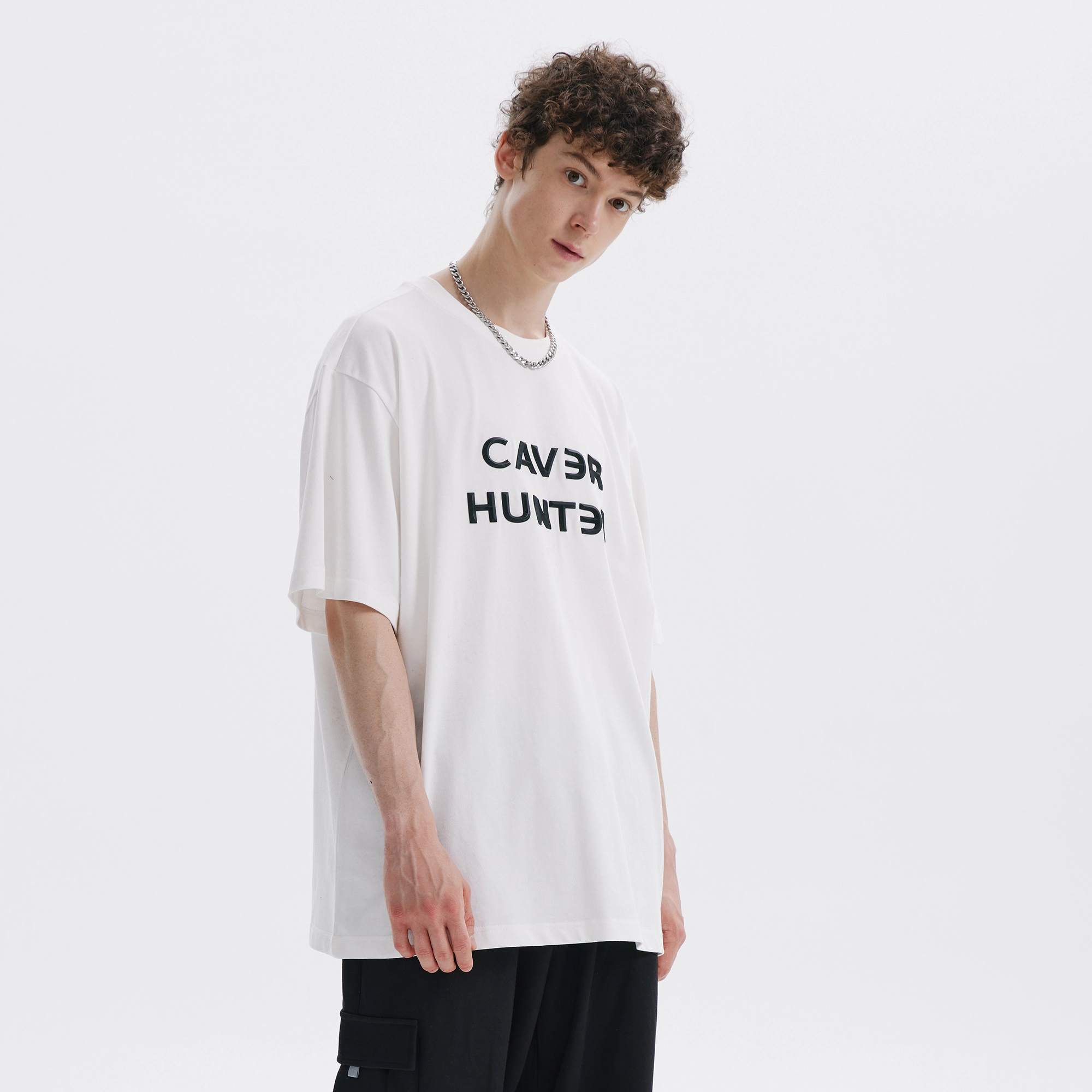 CaverHunter SS22 T