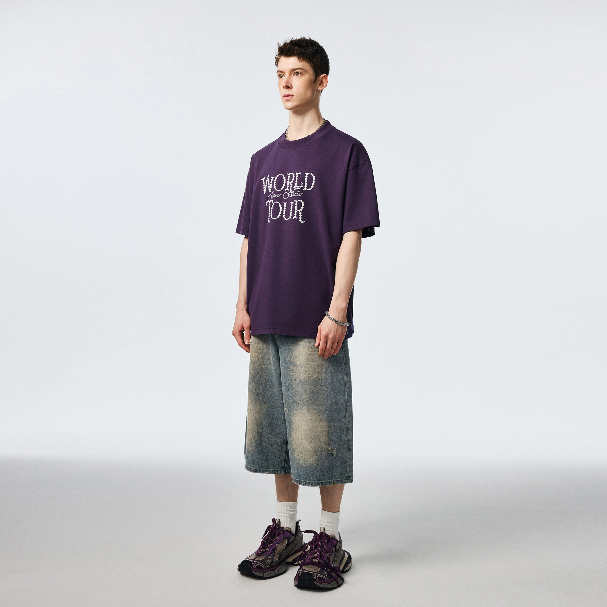 CaverHunter T