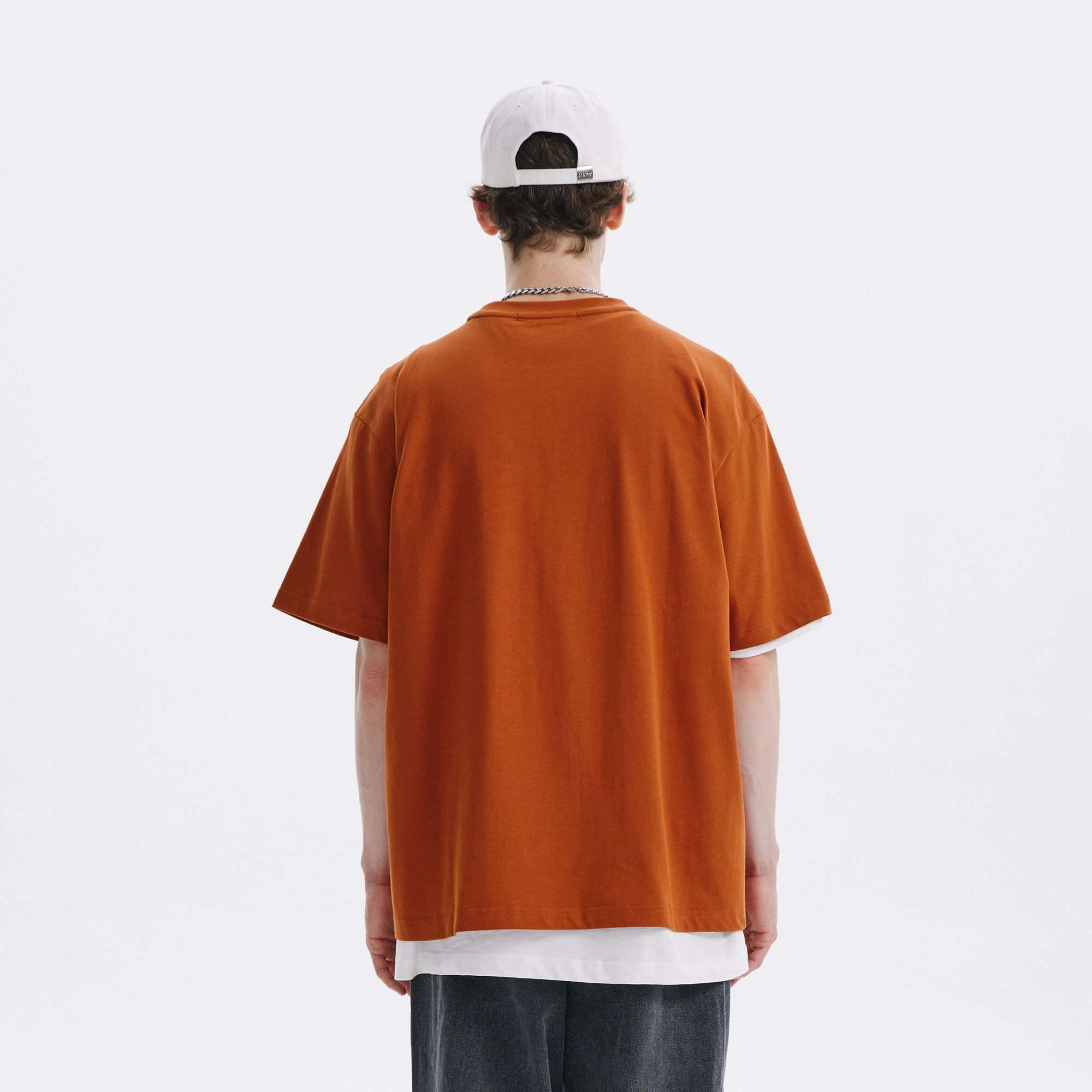 CaverHunter SS22 T