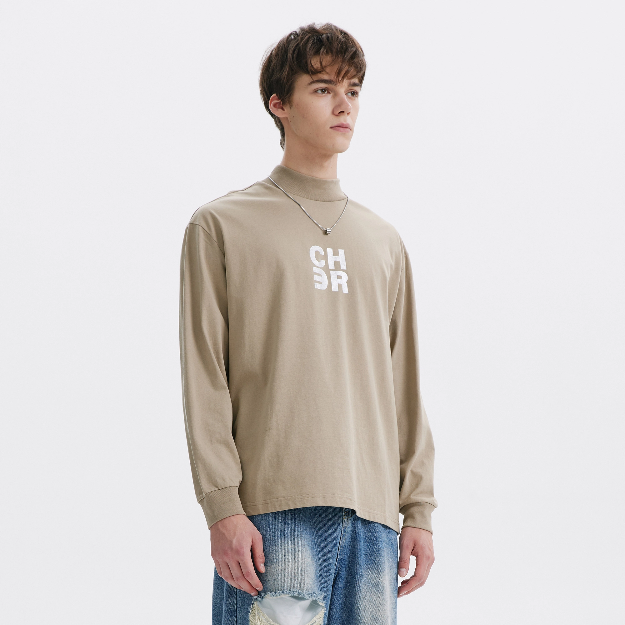 CaverHunter T