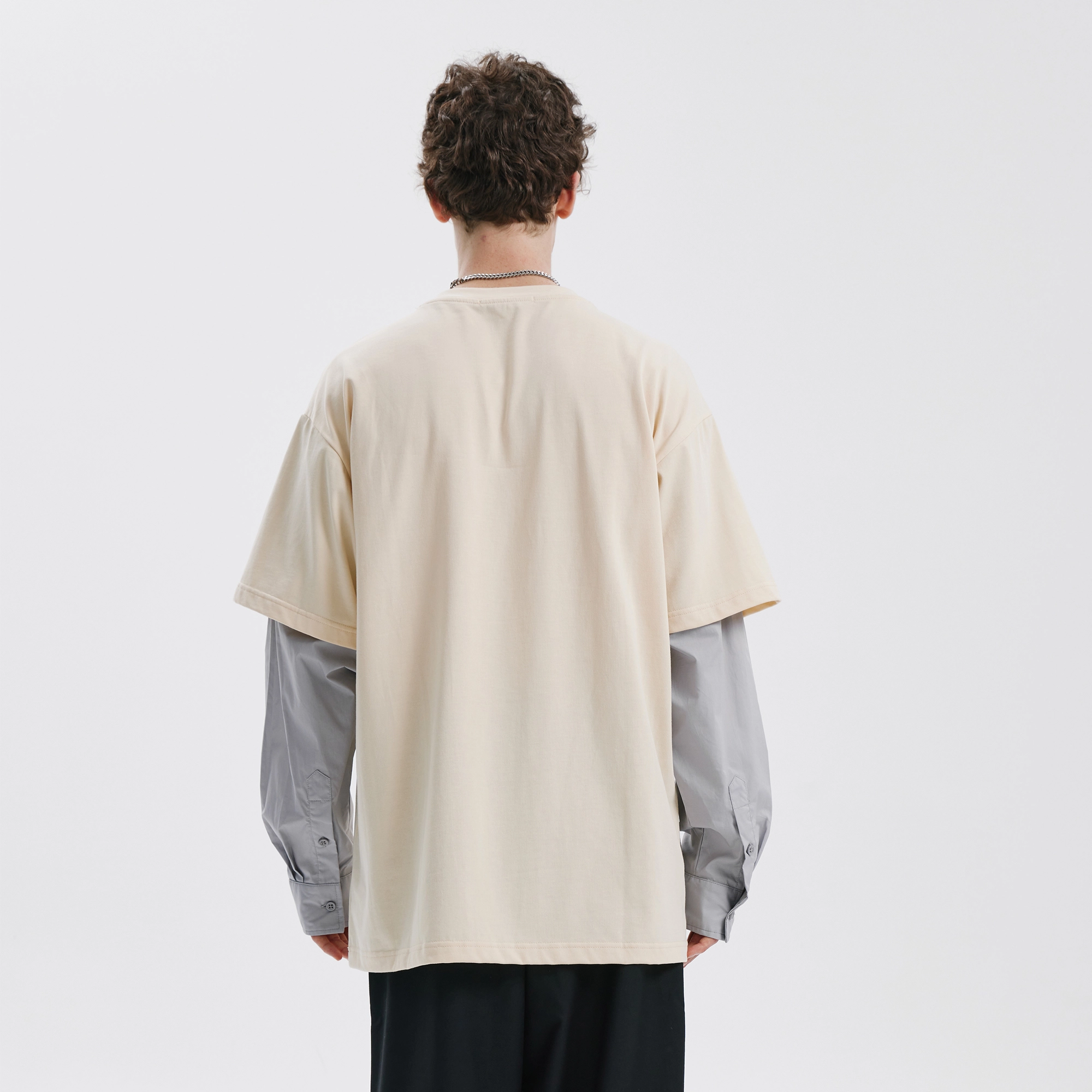 CaverHunter SS23 T