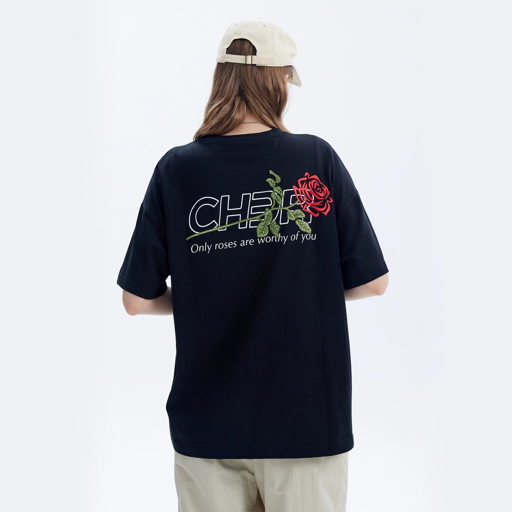CaverHunter T