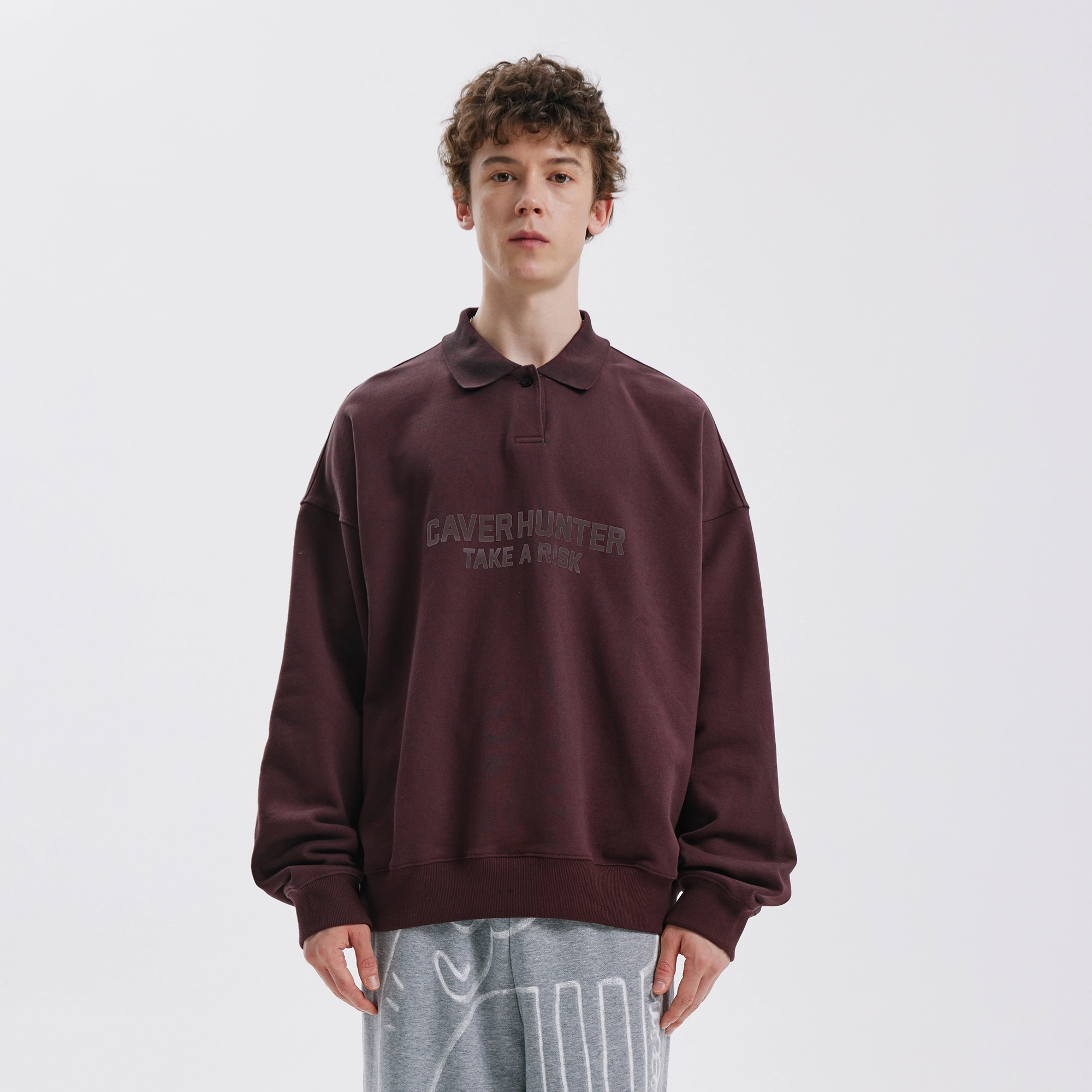 CaverHunter POLOPolo
