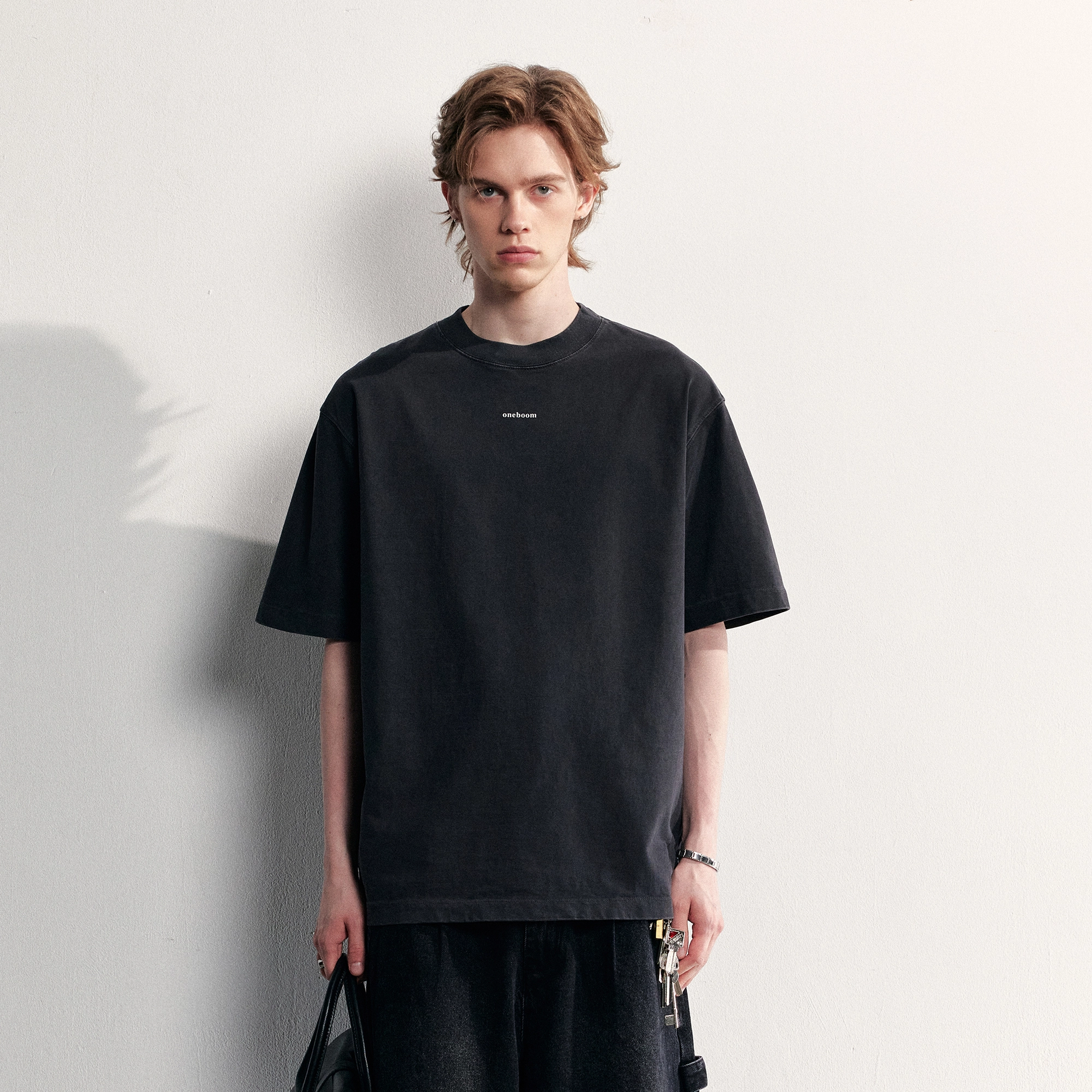 CaverHunter T
