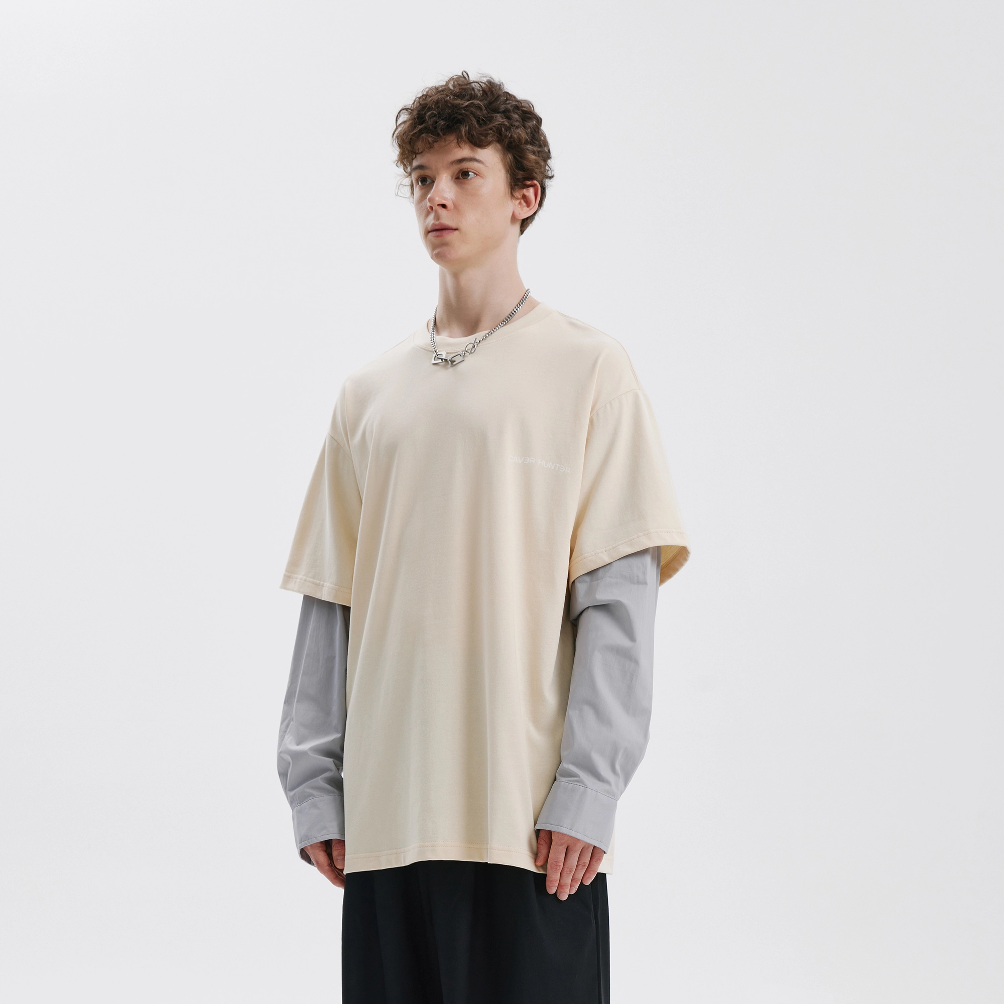 CaverHunter SS23 T