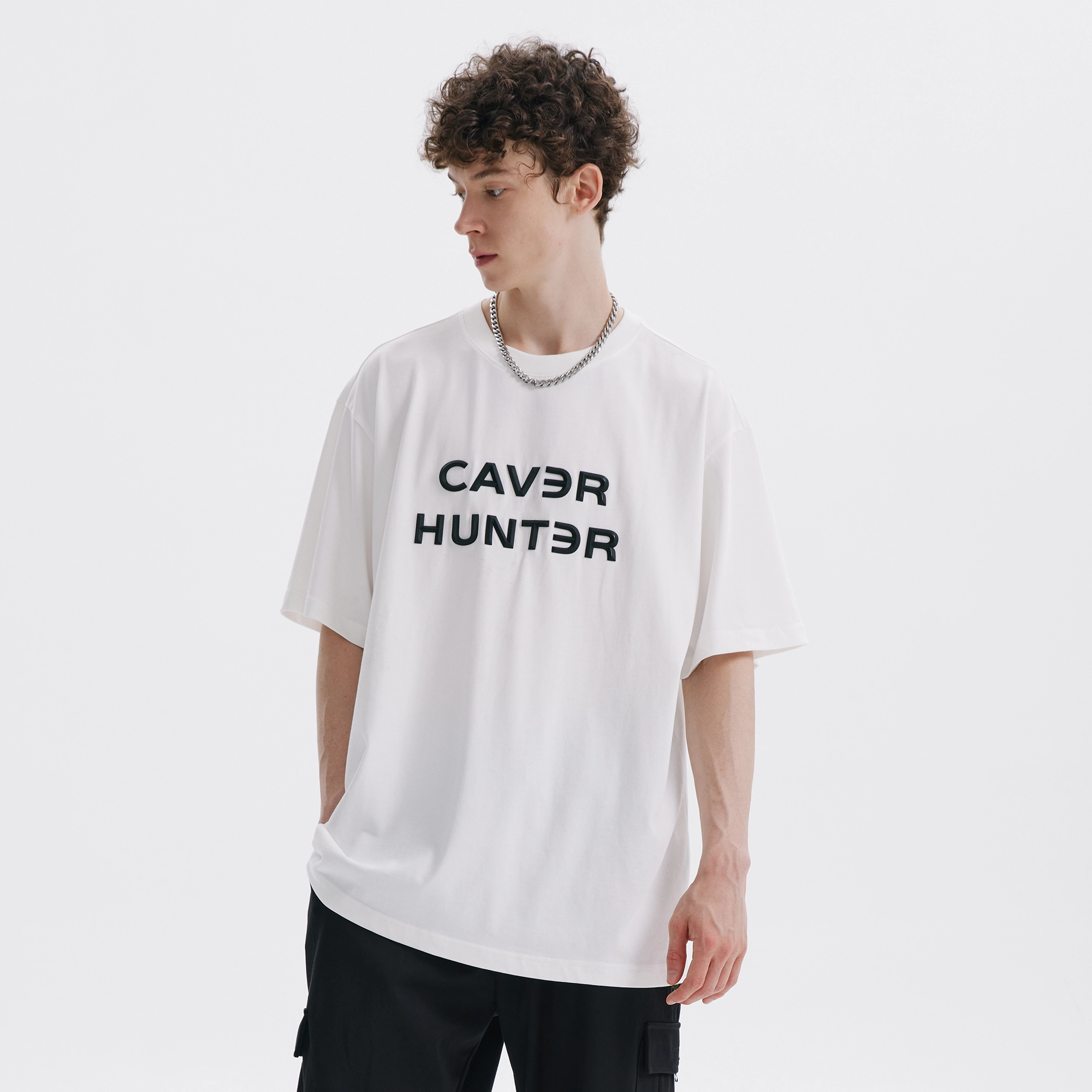 CaverHunter SS22 T