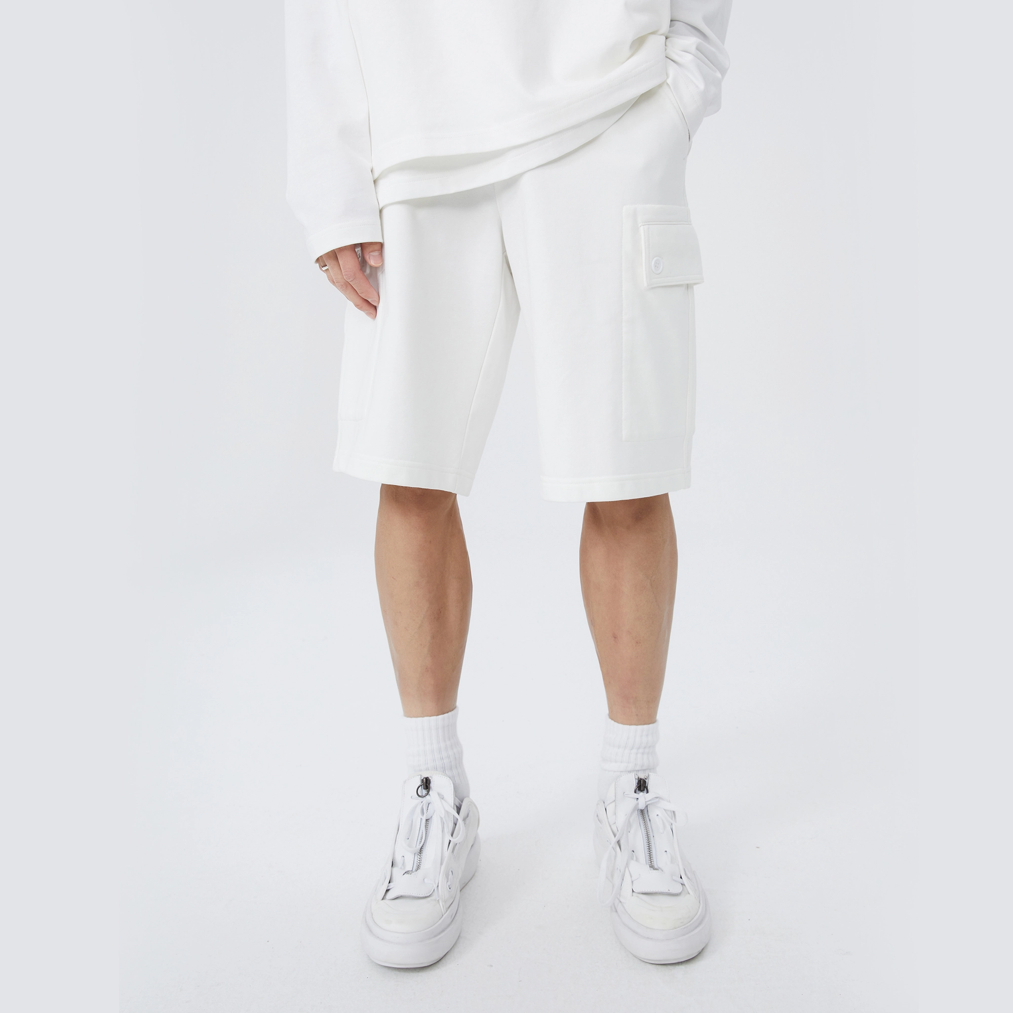 CaverHunter SS22