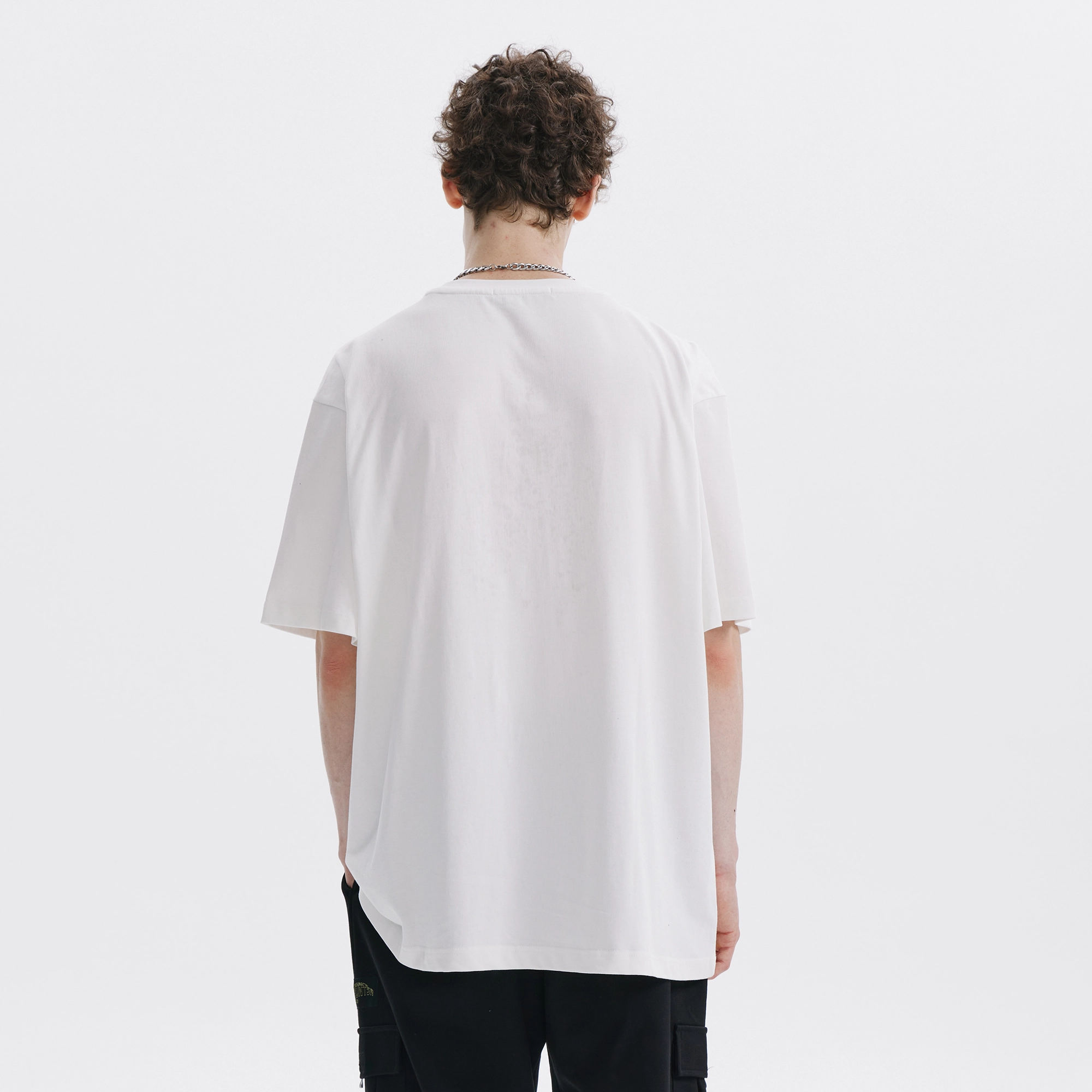 CaverHunter SS22 T
