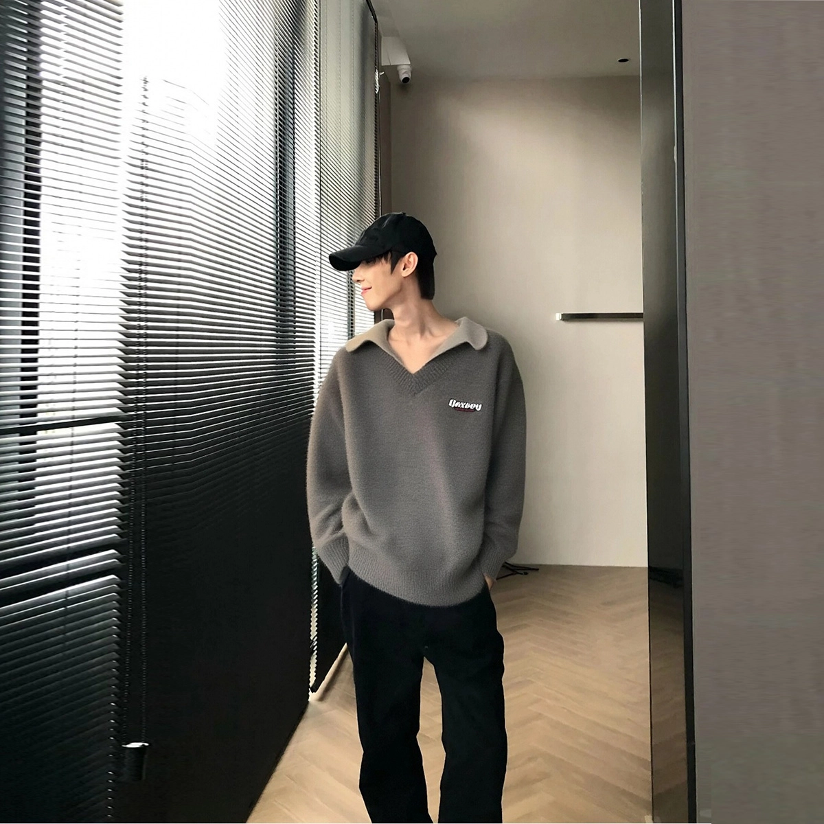 Qnxeey Vcleanfit